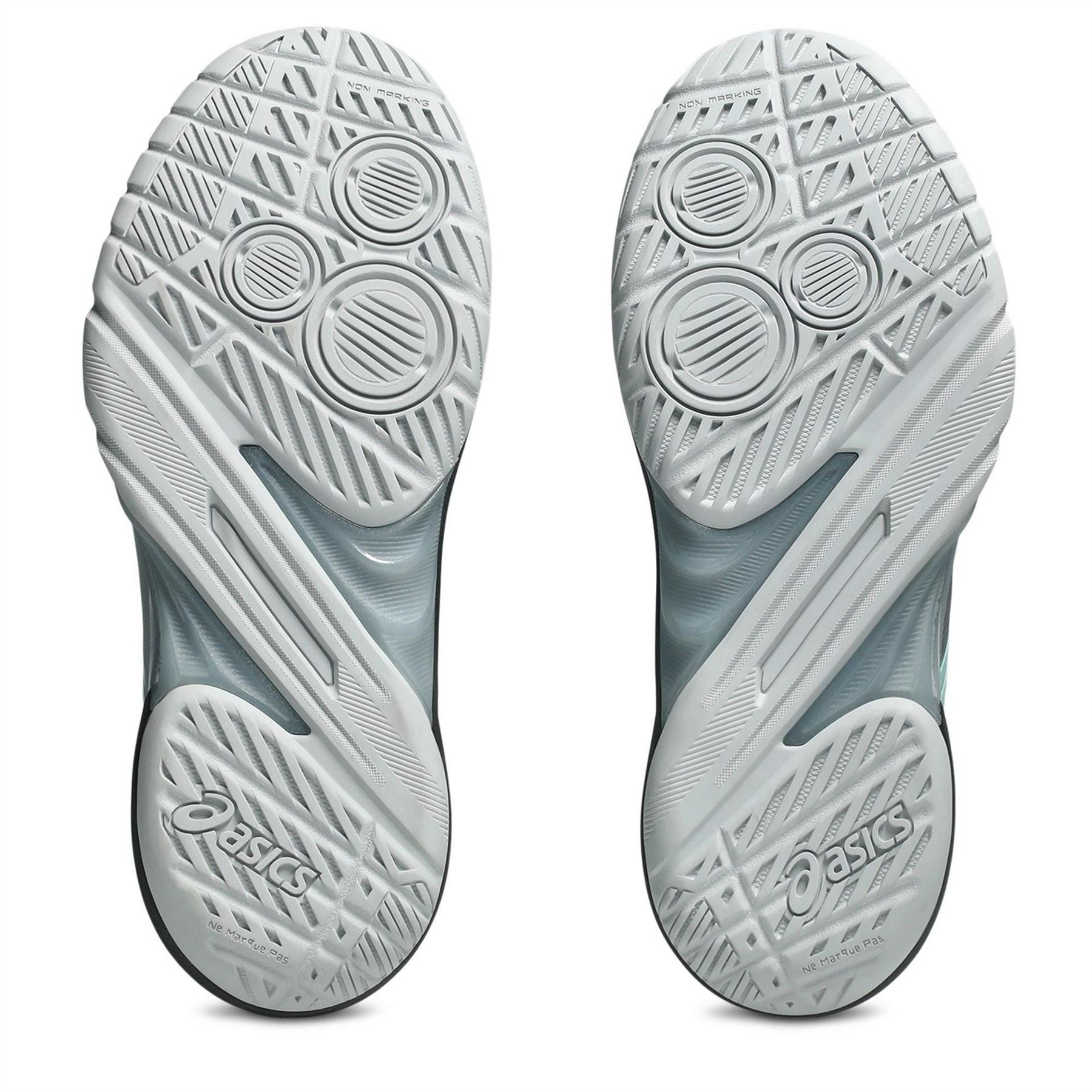 Asics Powrbreak Volleyball Shoes