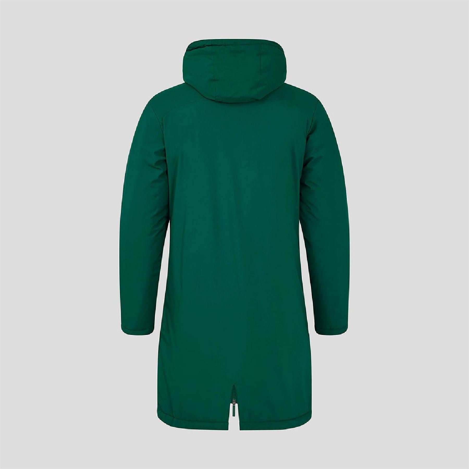 Castore Lightweight Puffer Jacket