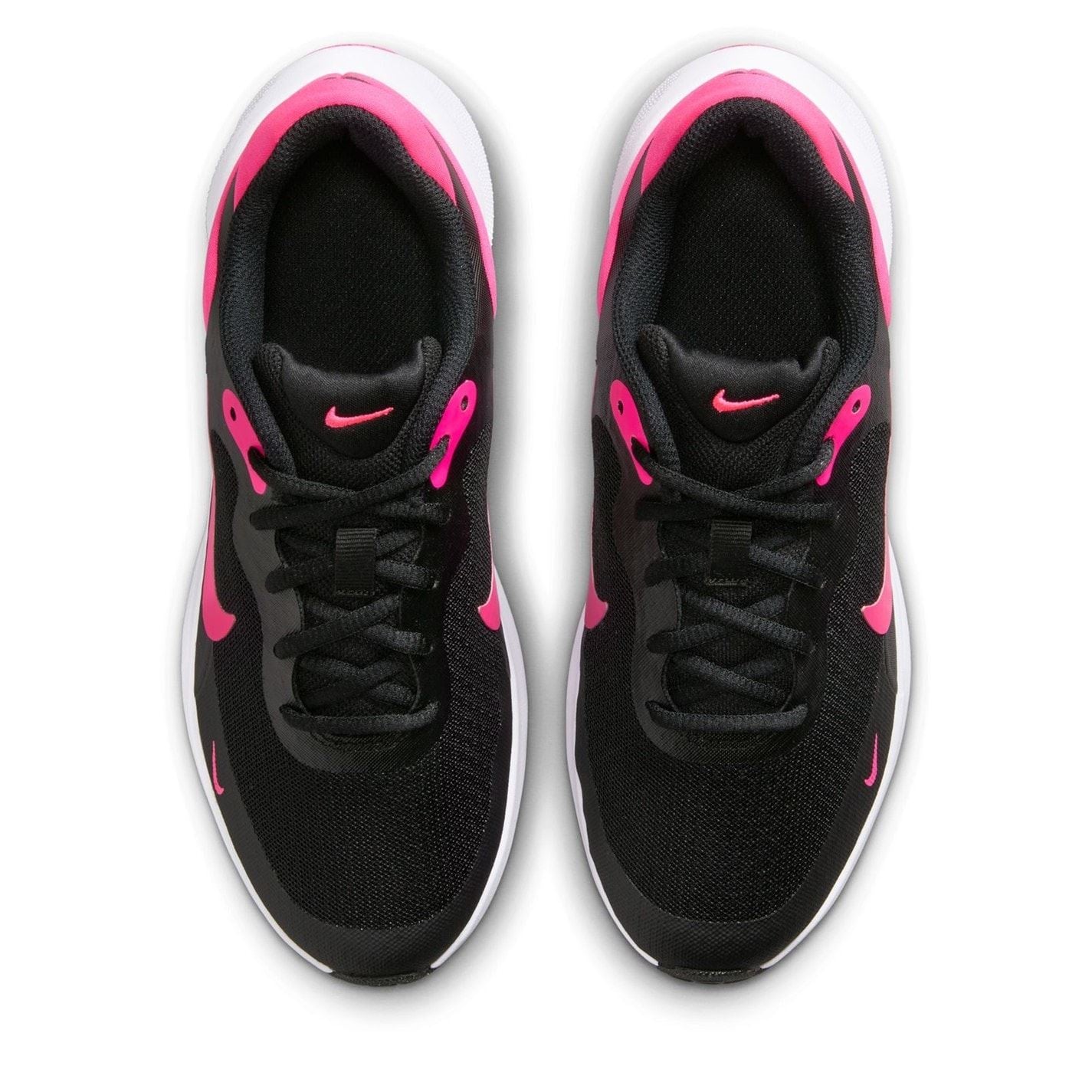 Nike Revolution 7 Big Kids Shoes