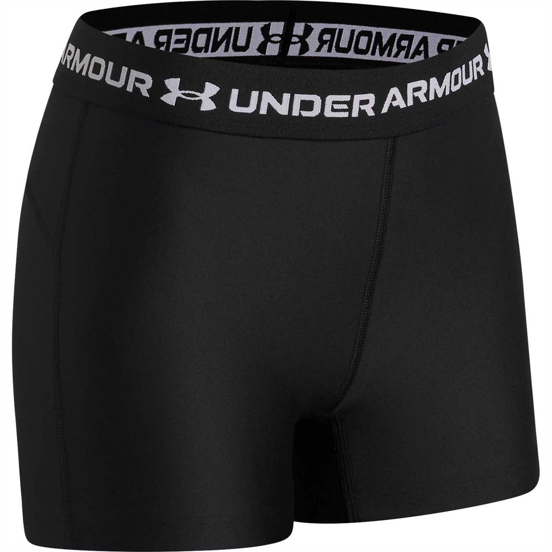 Under Armour Performance Gym Shorts