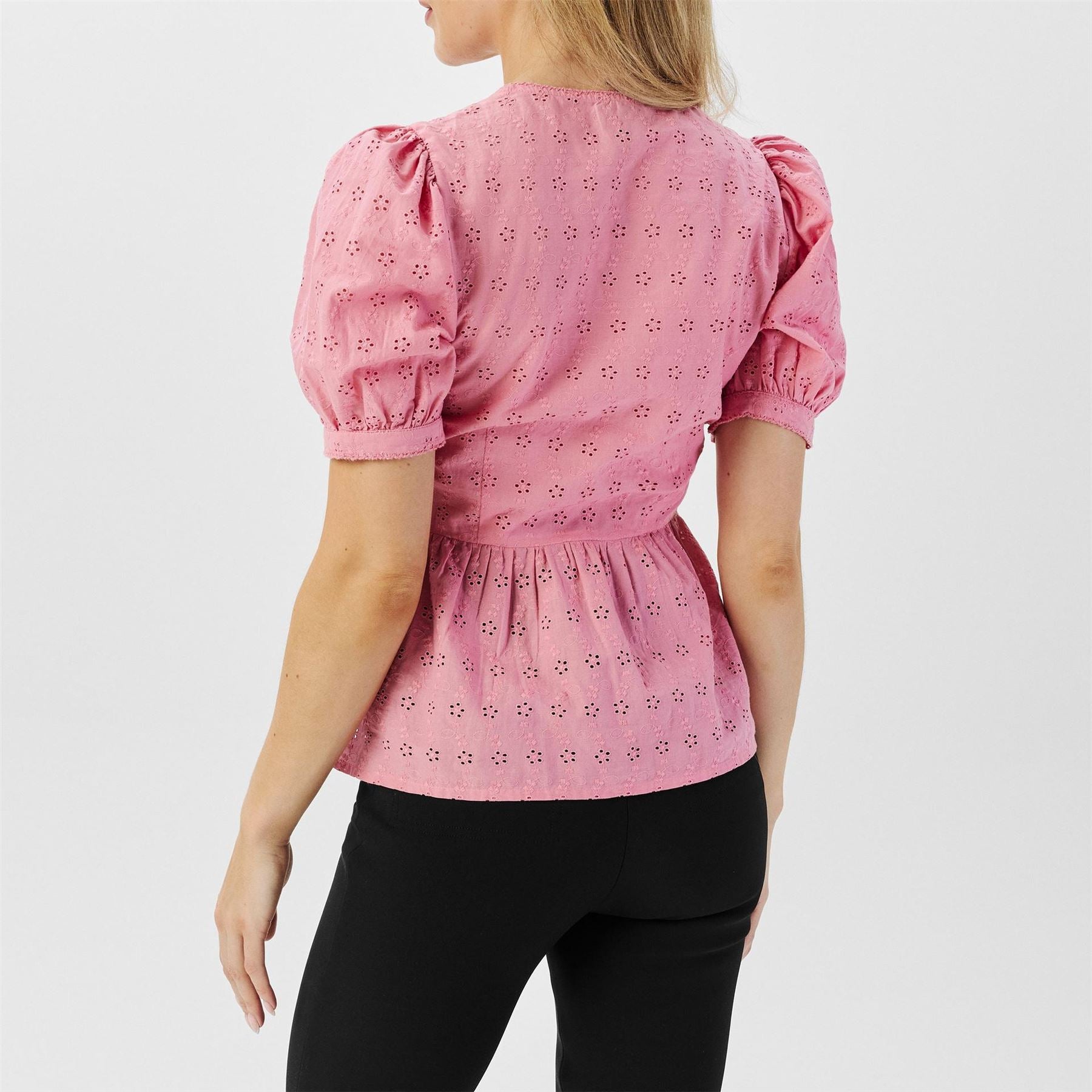 Nobodys Child Blouse