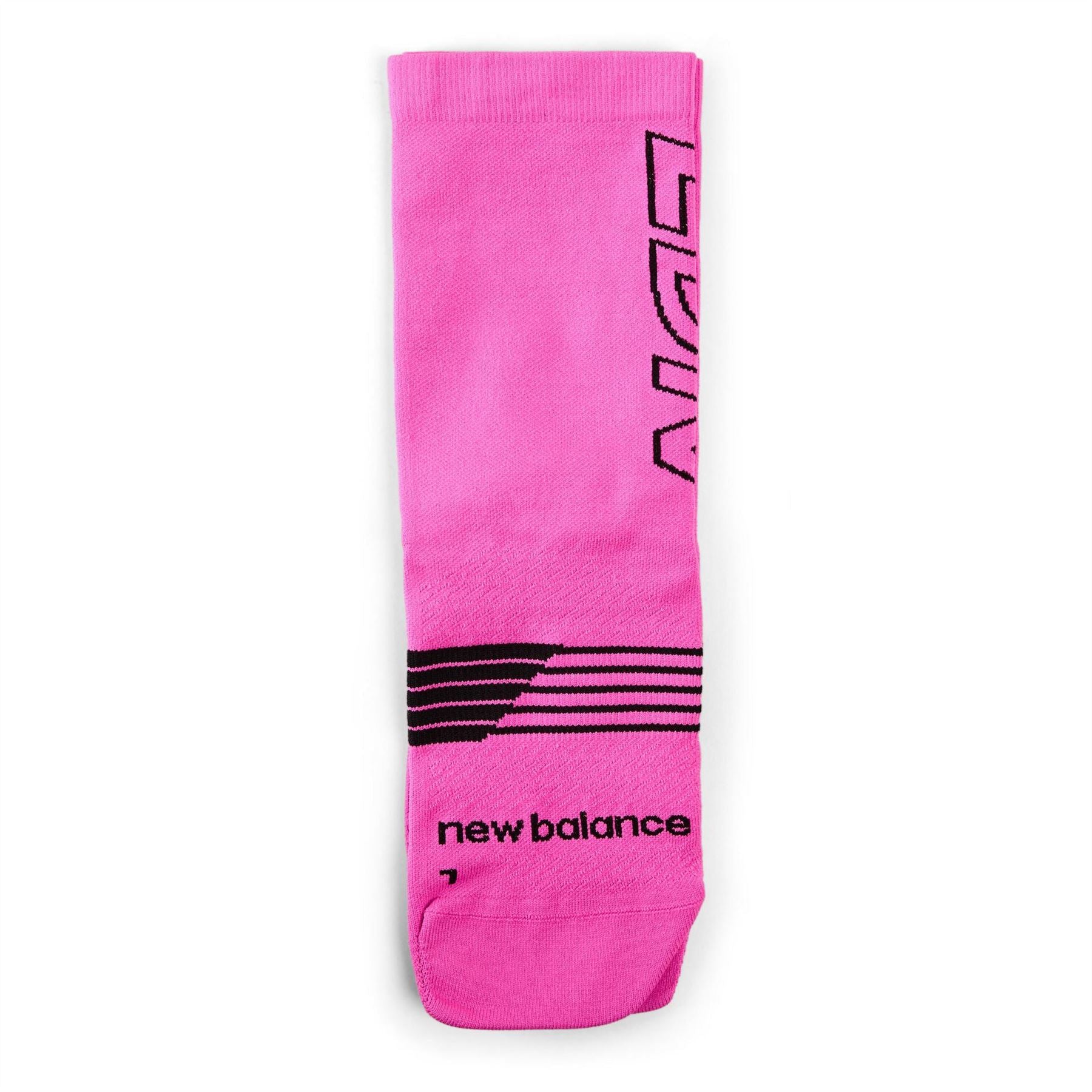 New Balance London Marathon 2026 Crew Sock