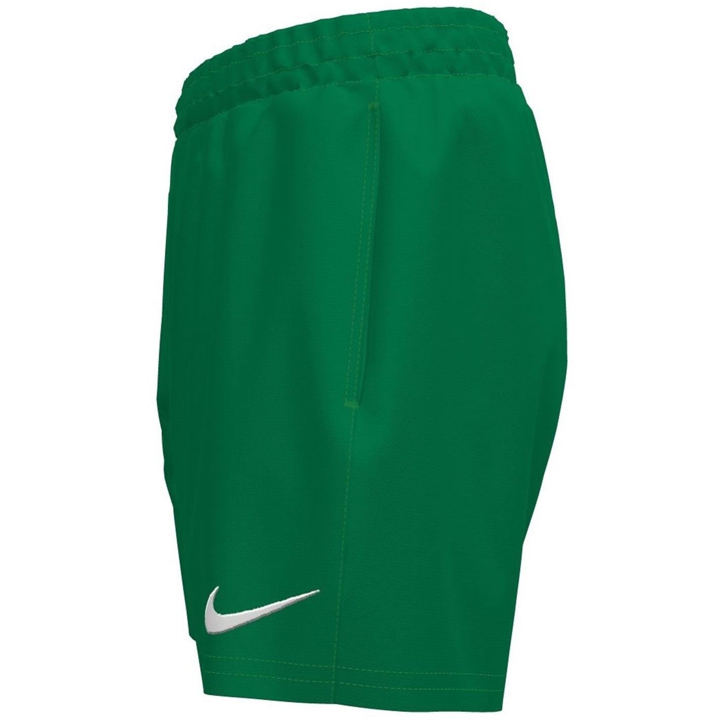 Nike Logo Shorts Junior Boys