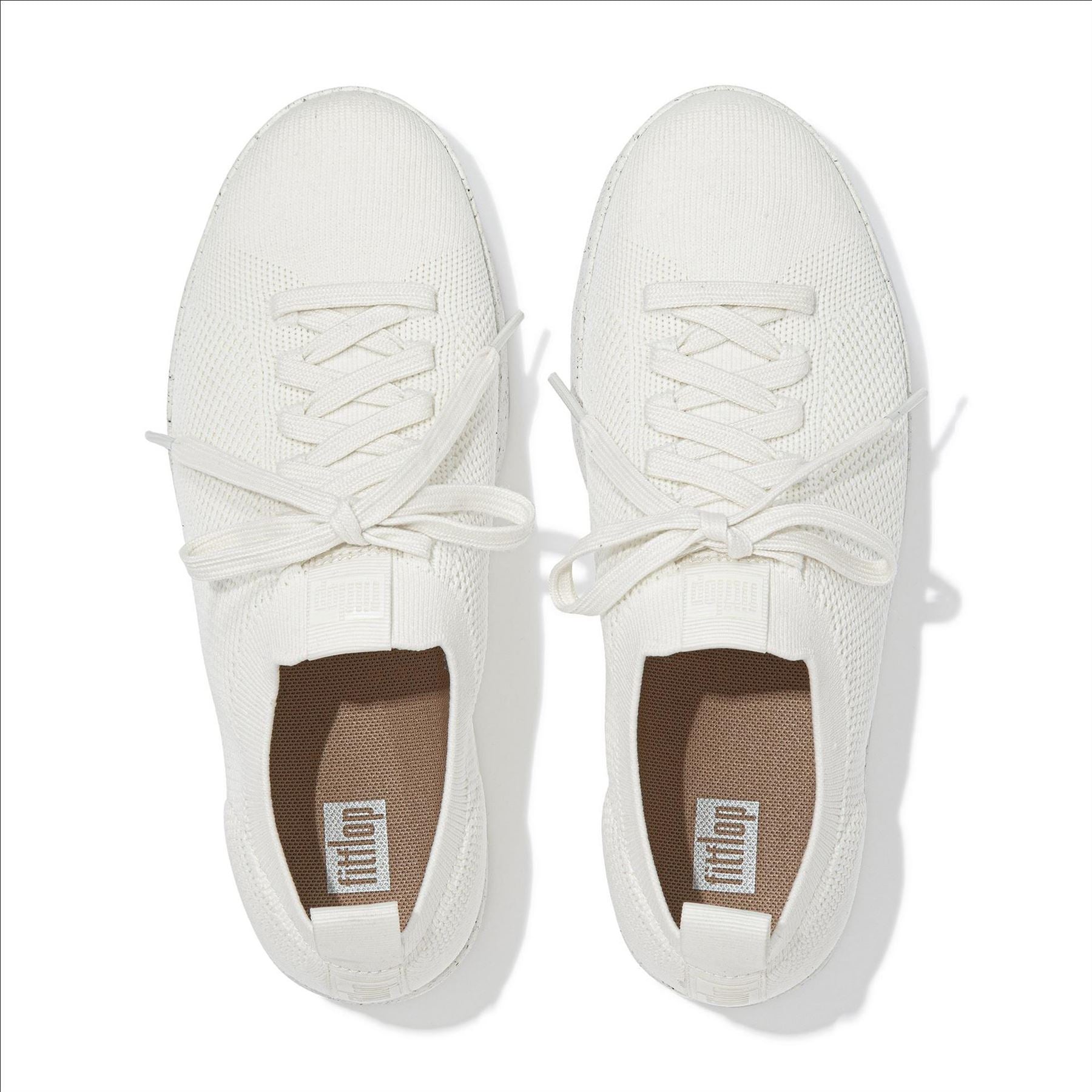 Fitflop Knit Trainers