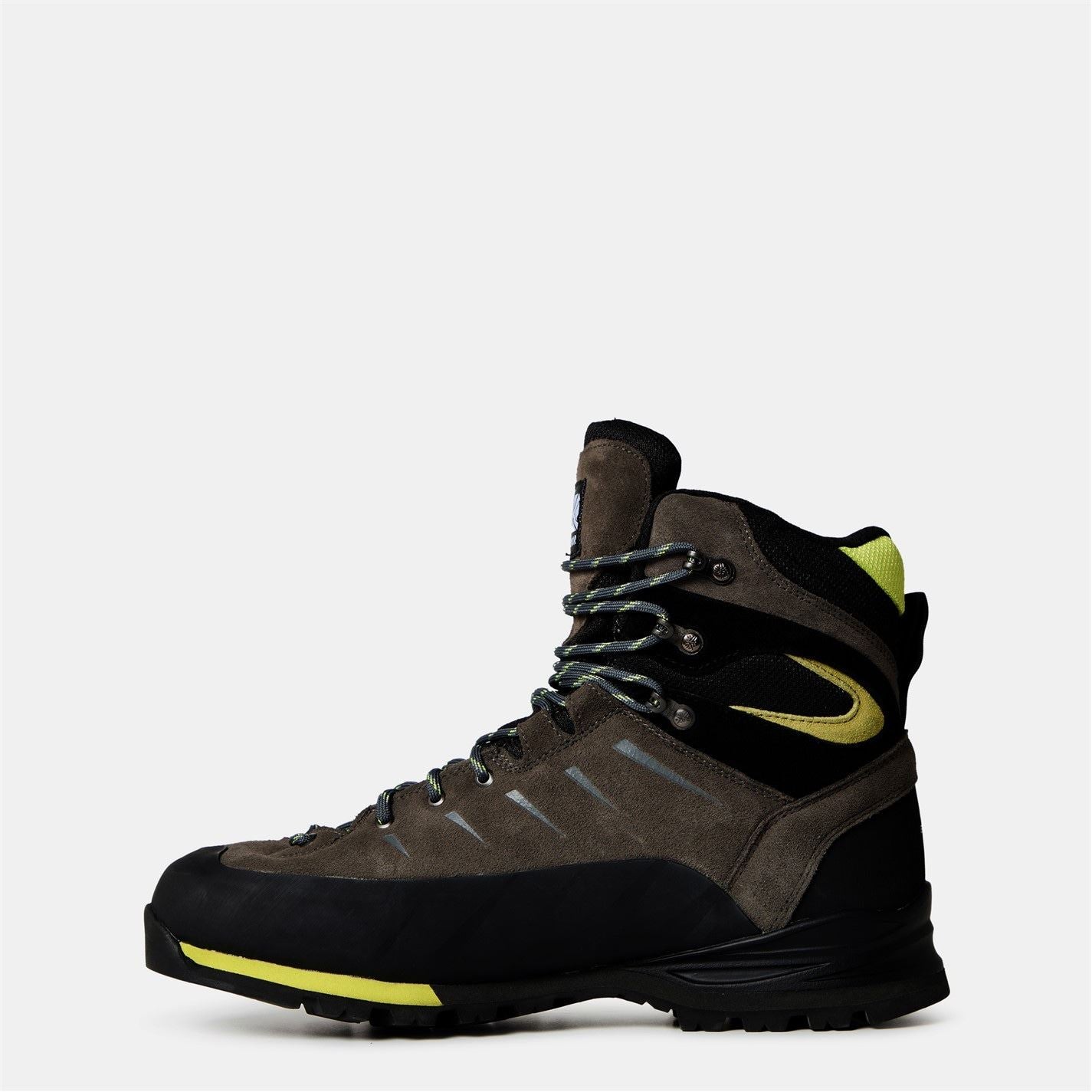 Karrimor Mens Hot Route Waterproof Walking Boots