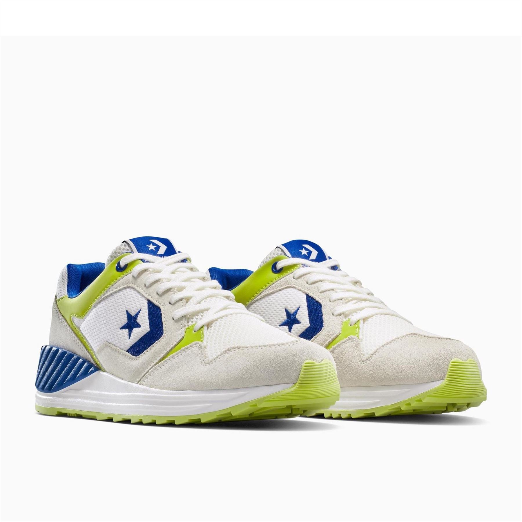 Converse Adults Wave Trainer Low Top Trainers