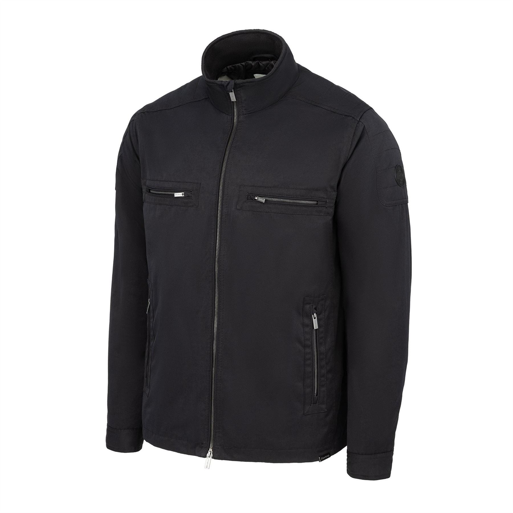 Firetrap Mens Langton Jacket