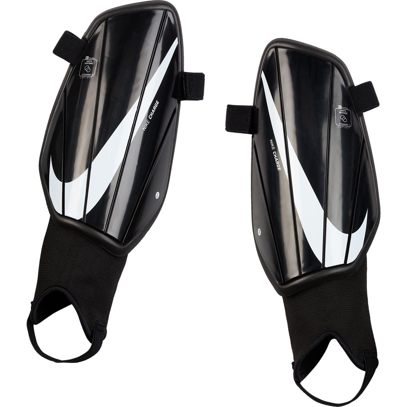 Nike Charge Shin Guards Juniors