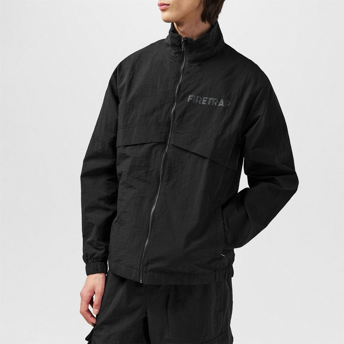 Firetrap Zip Tracksuit