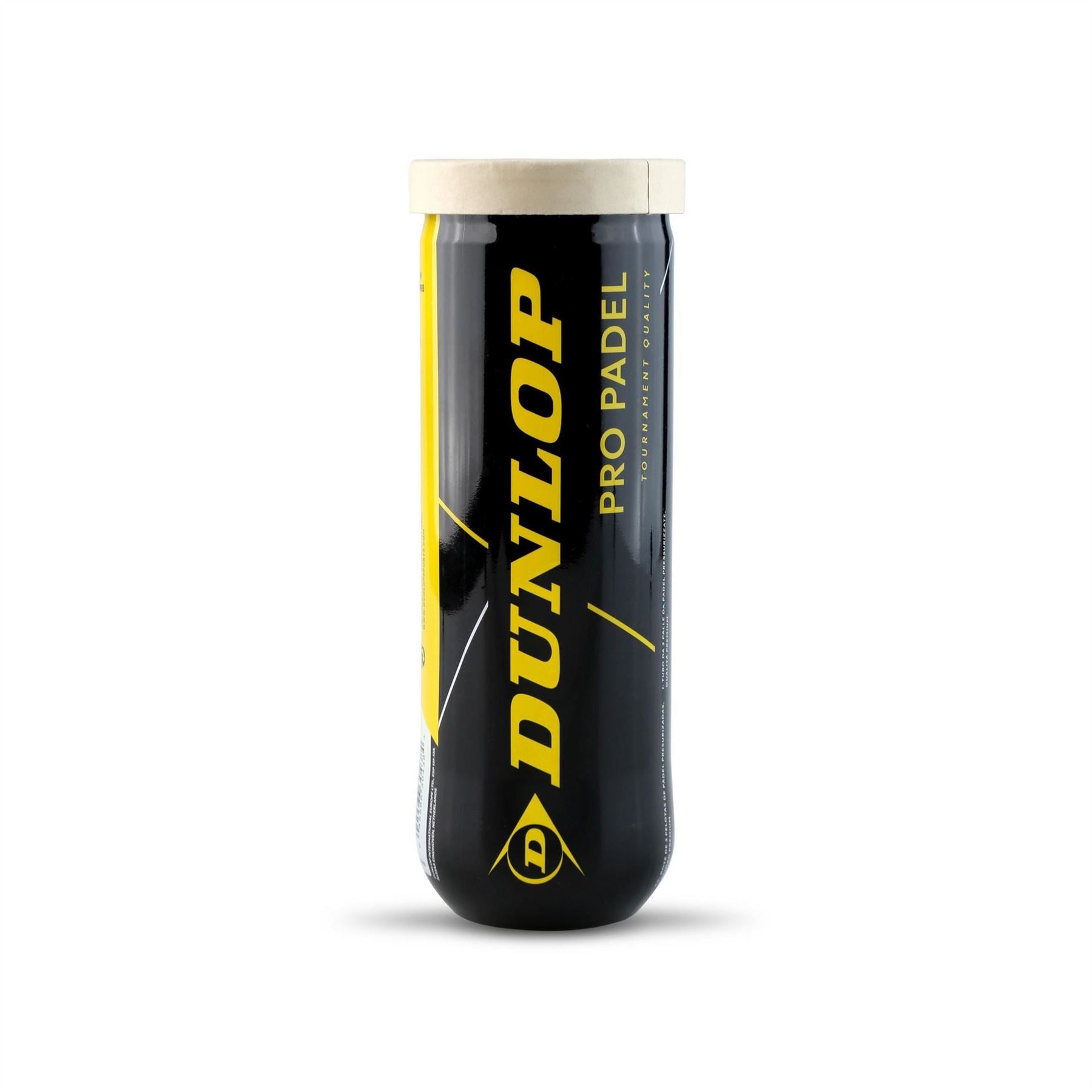 Dunlop Pro Padel Ball 00