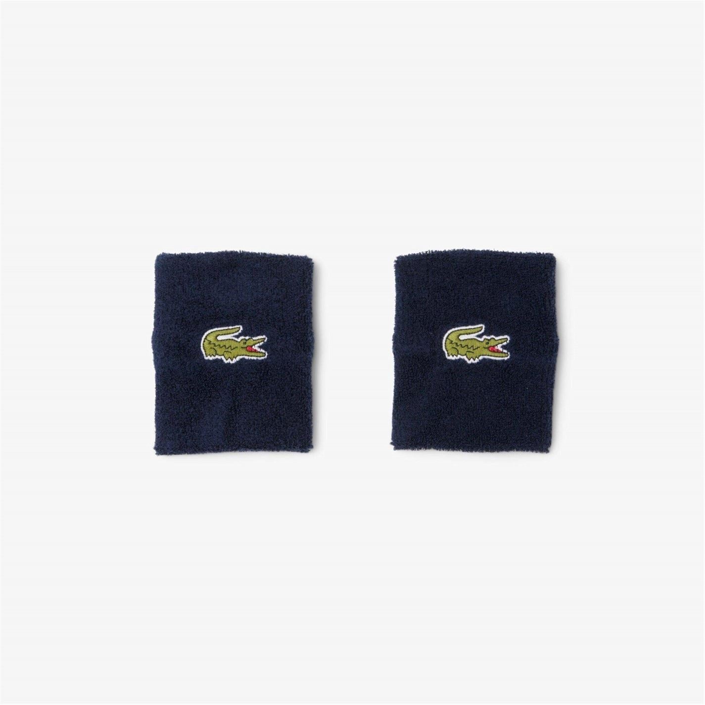 Lacoste Sweatbands
