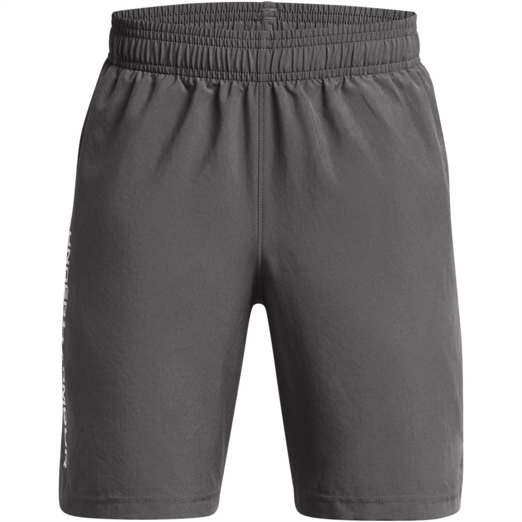 Under Armour Armour Ua Tech™ Woven Wordmark Shorts Boys