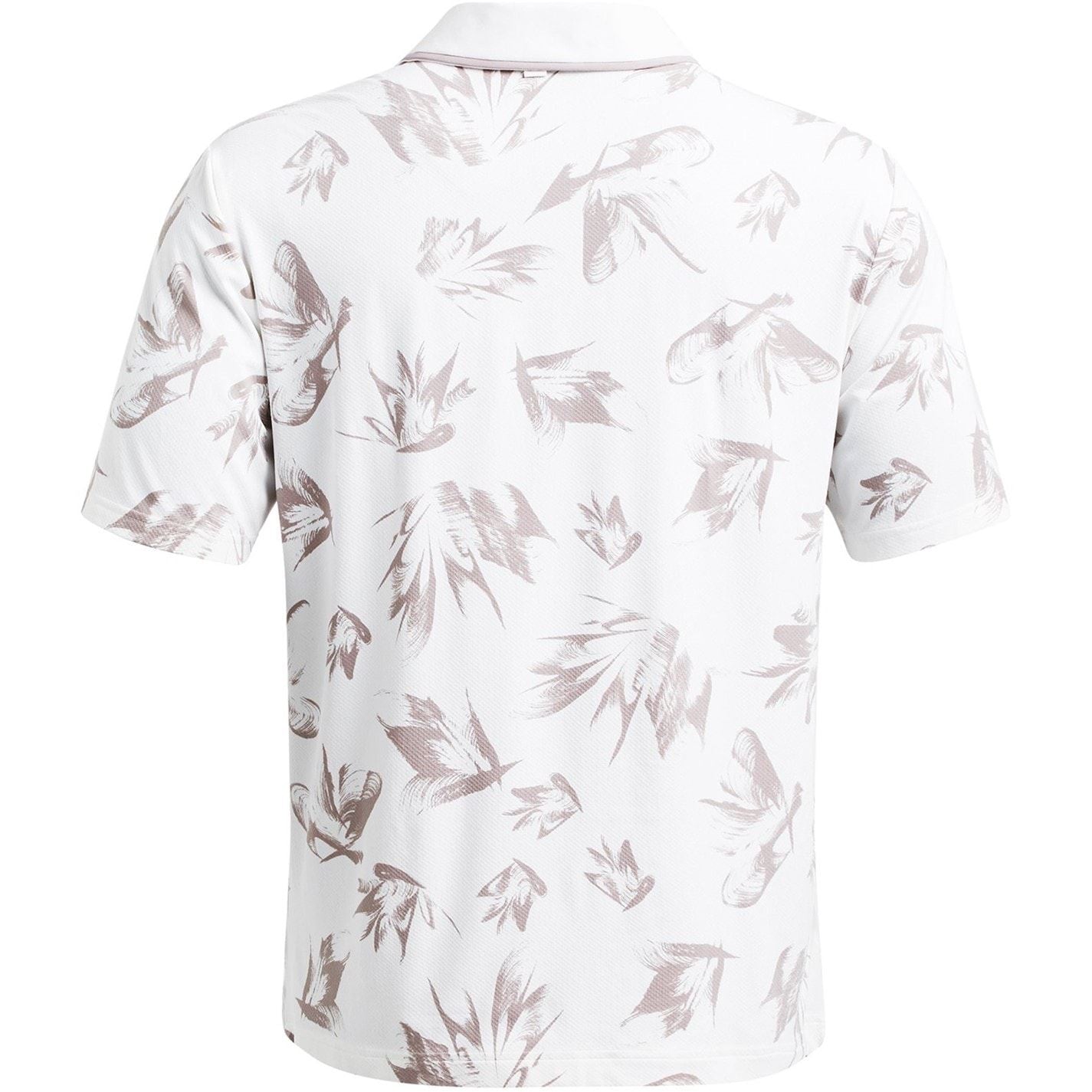 Under Armour Iso Chill Regular Fit Short Sleeve Shirt