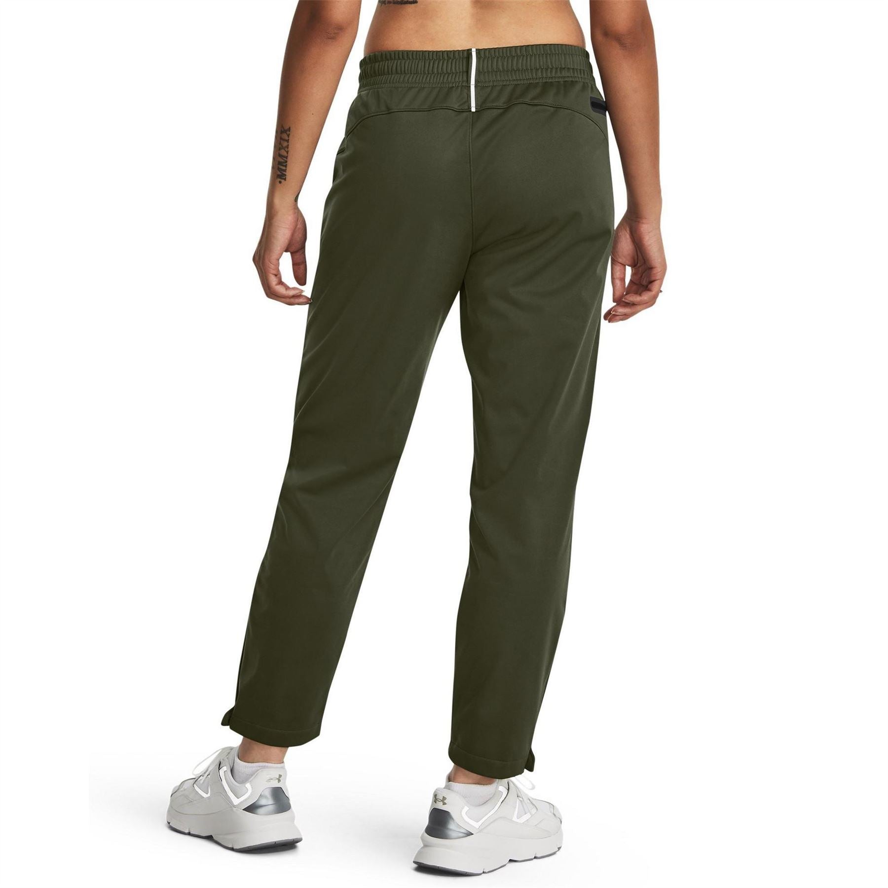 Under Armour Unstop Cw Regular Fit Running Sweatpants