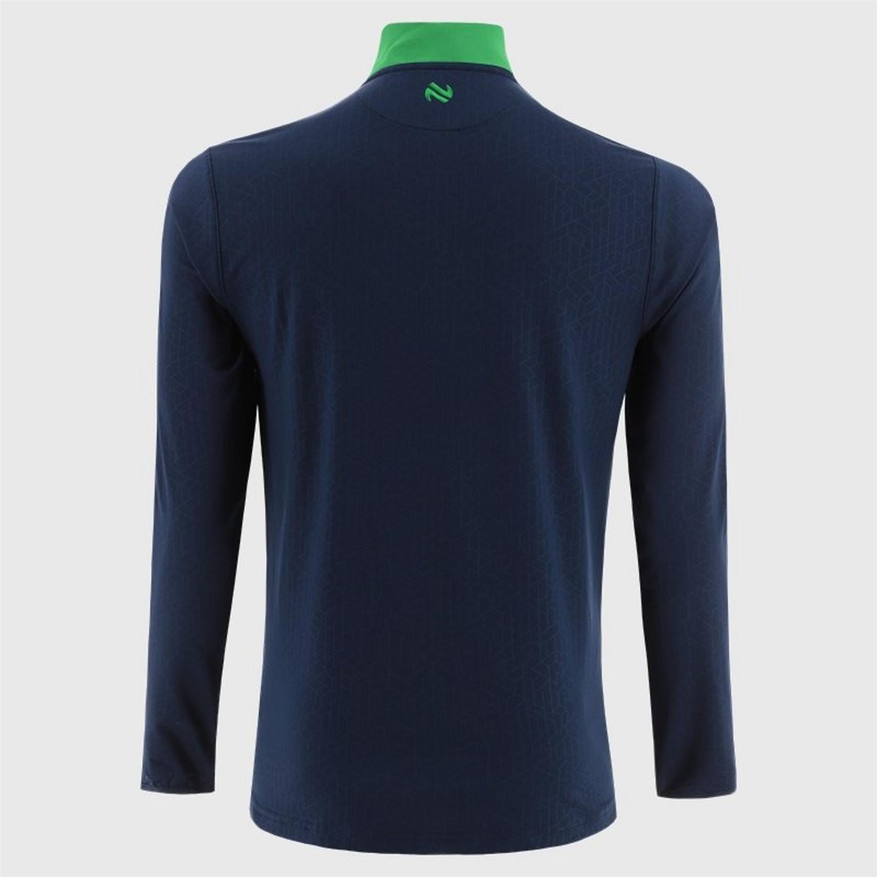 ONeills Donegal Hydra Half Zip Top Senior