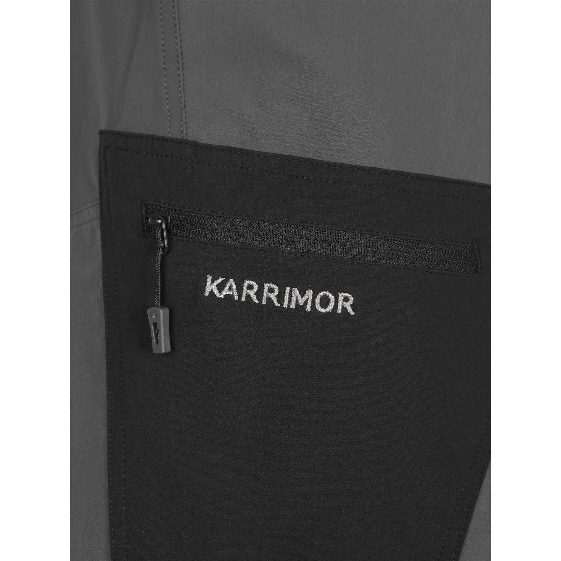 Karrimor Mens Hot Rock Shorts