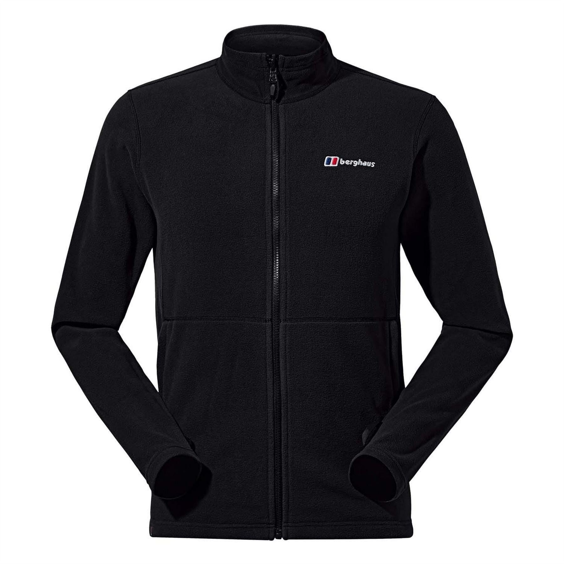 Berghaus Micro Polartec Interactive Fleece
