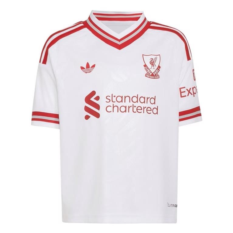 adidas Away Mini Kit 2026 27 Infants