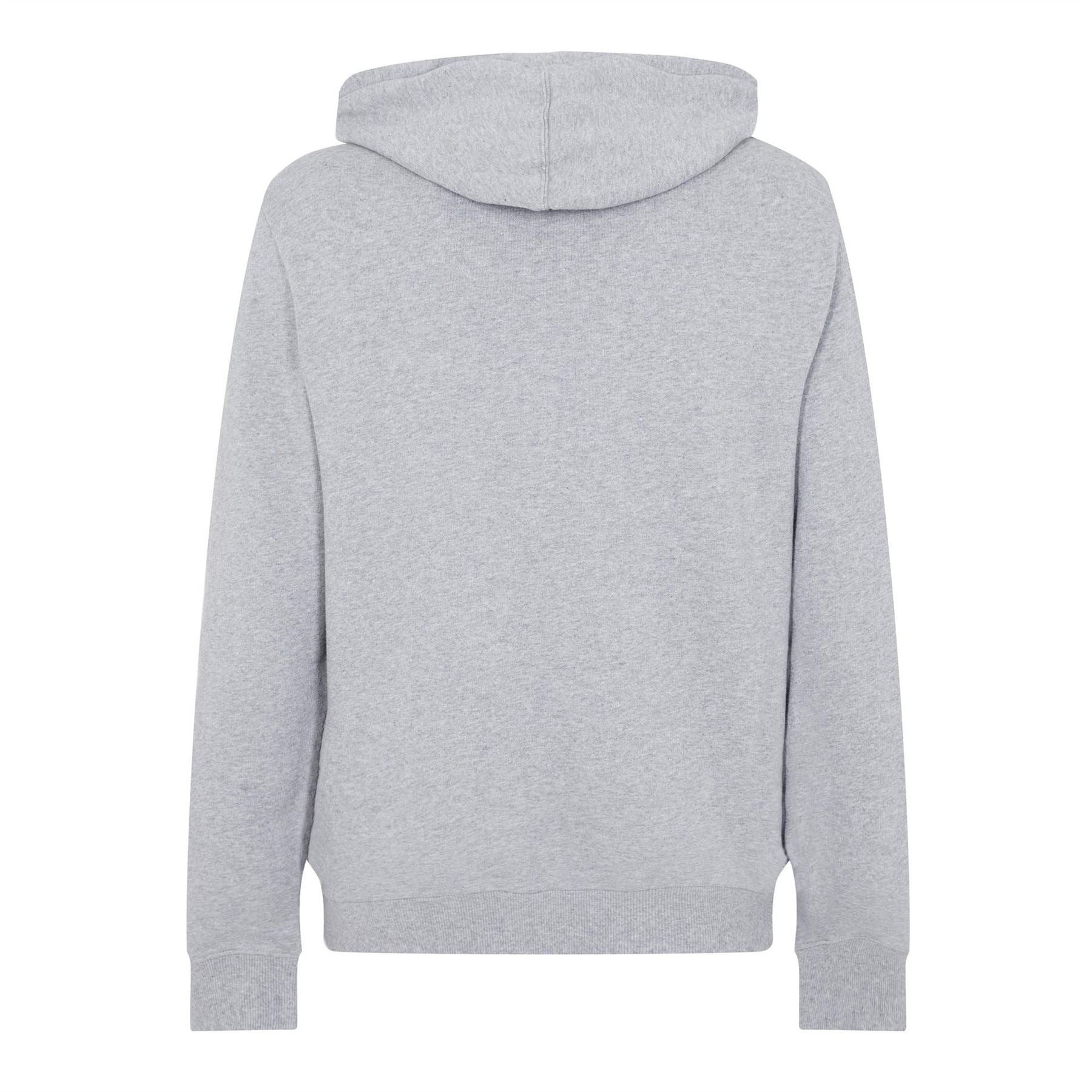 Napapijri Logo Hoodie