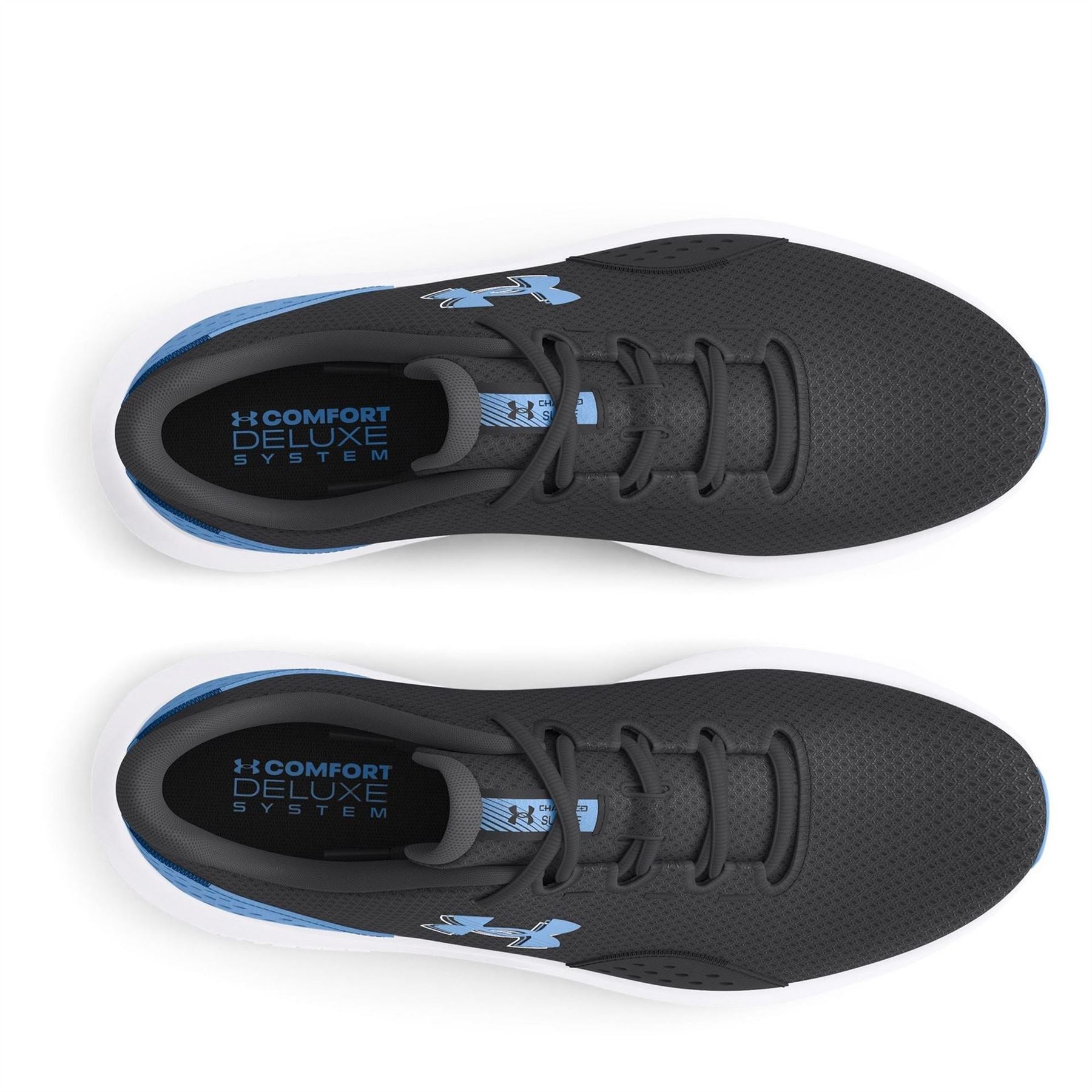 Under Armour Mens Surge 4 Running Shoes