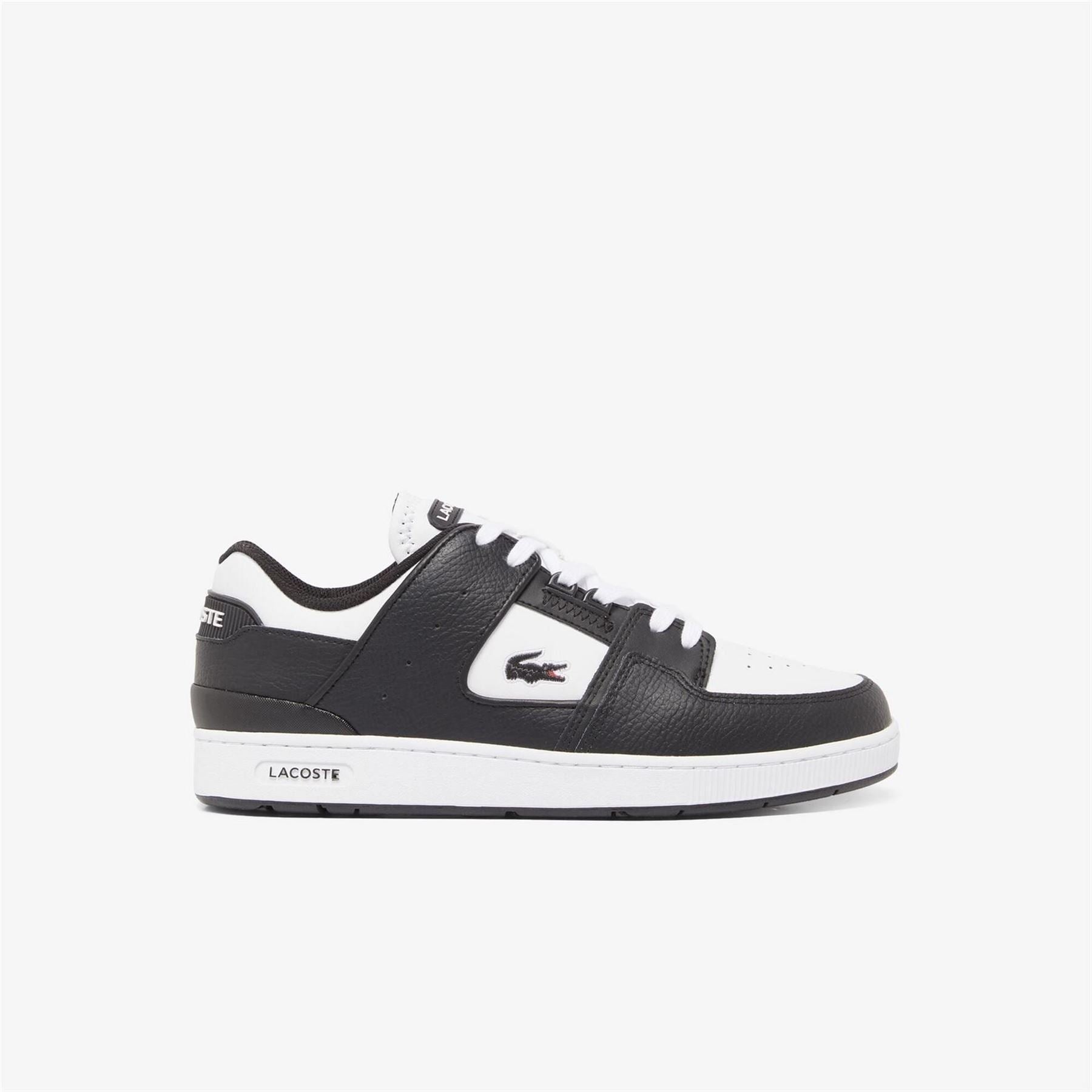 Lacoste Cage Trainers