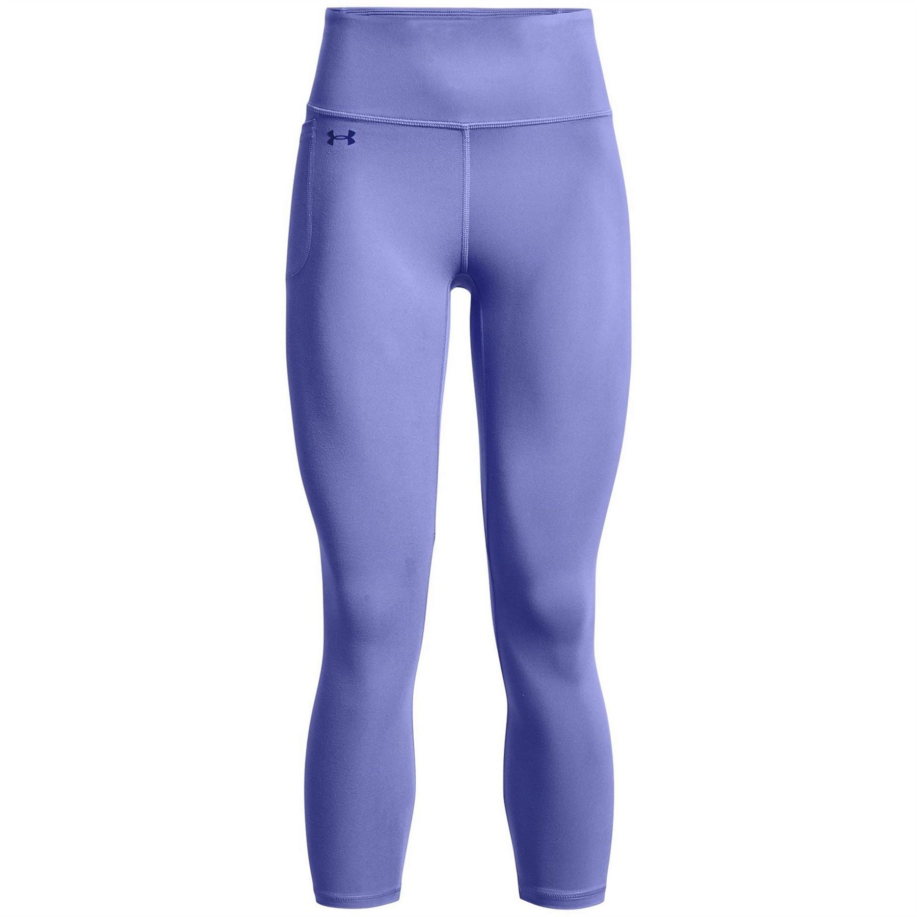 Under Armour Womens Armour Motion Ankle Leggings