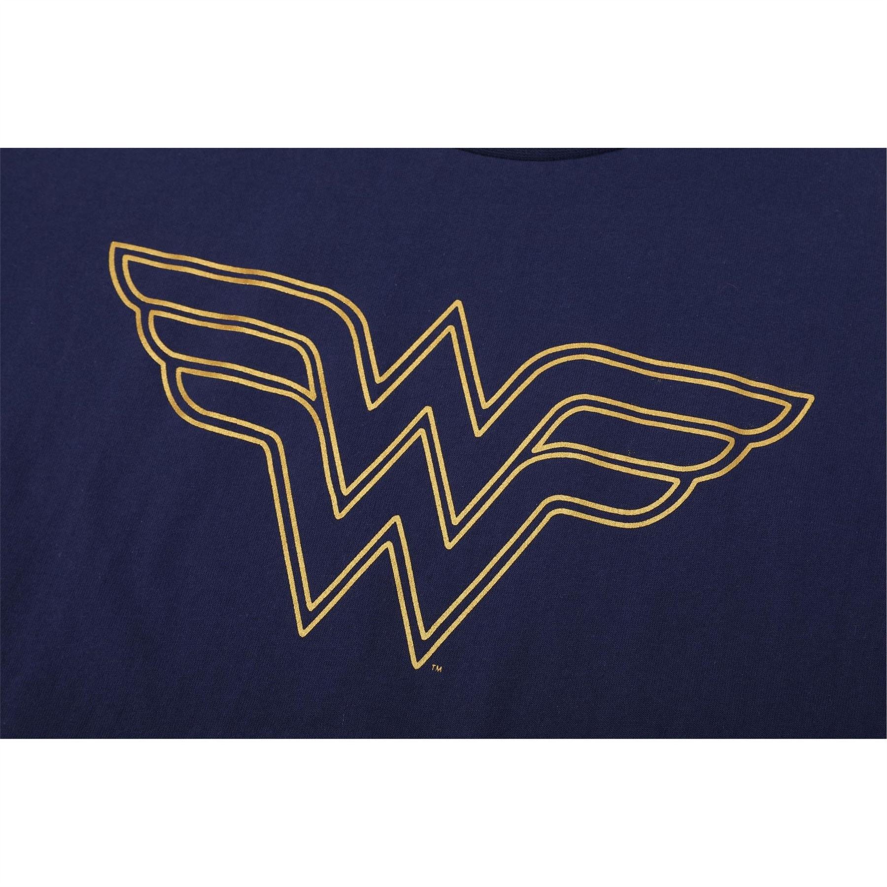 Character Ladies T-Shirt