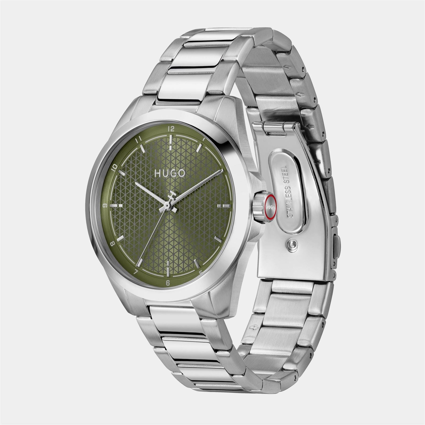Hugo HUGO #SEAM Bracelet Watch