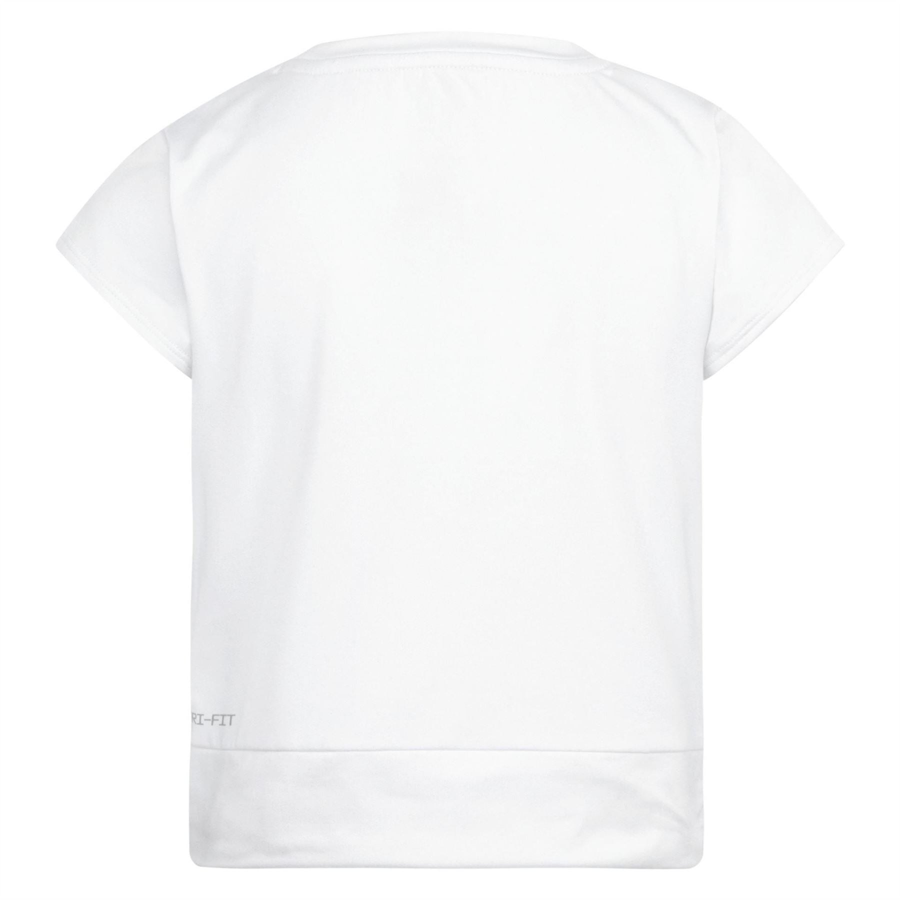 Nike All Day Play Twist Hem T-Shirt