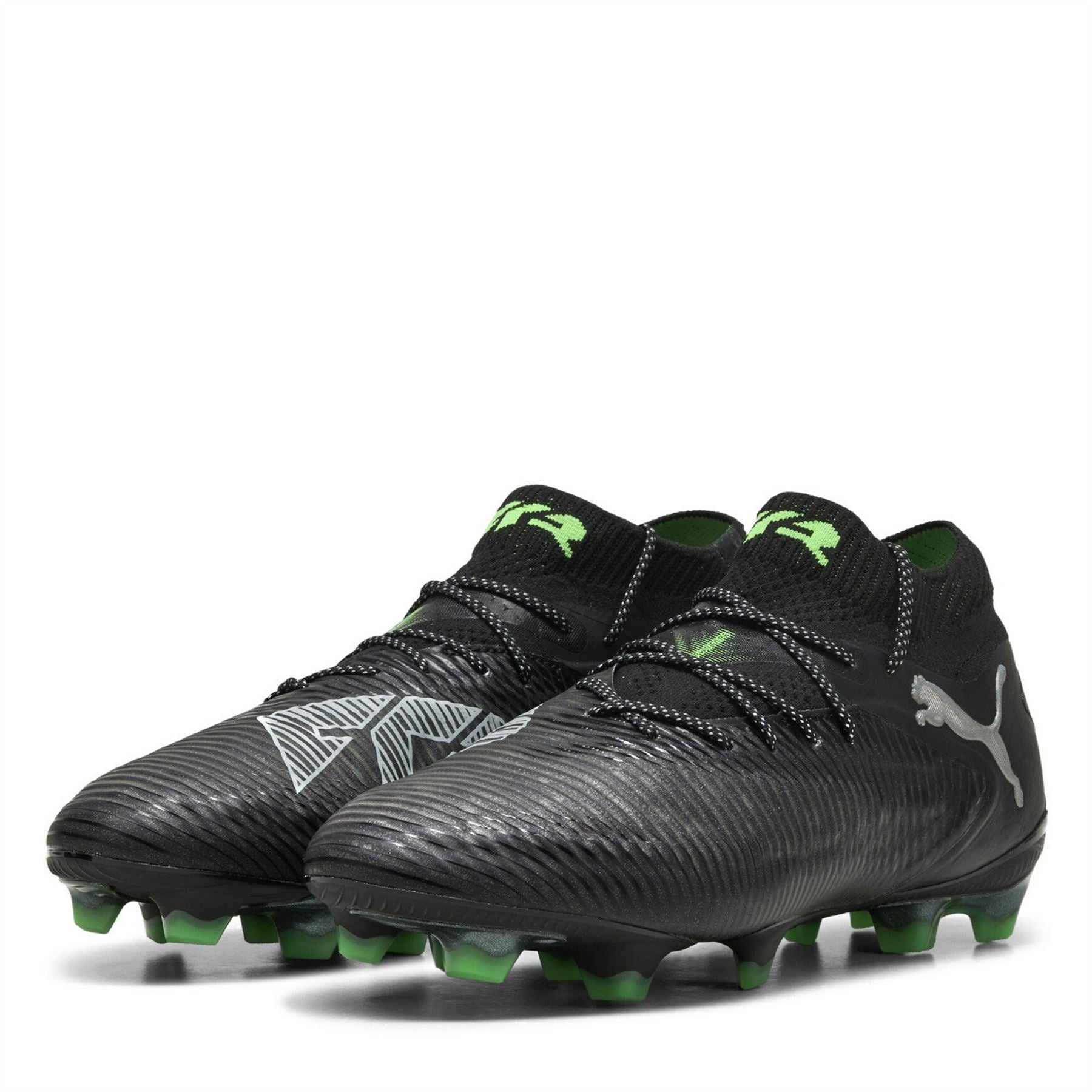 Puma Future 8 Ultimate Adults Firm Ground Football Boots