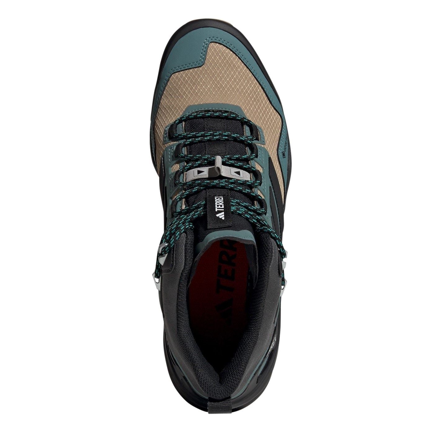 adidas Mens Terrex Skychaser Gore Tex Hiking Shoes