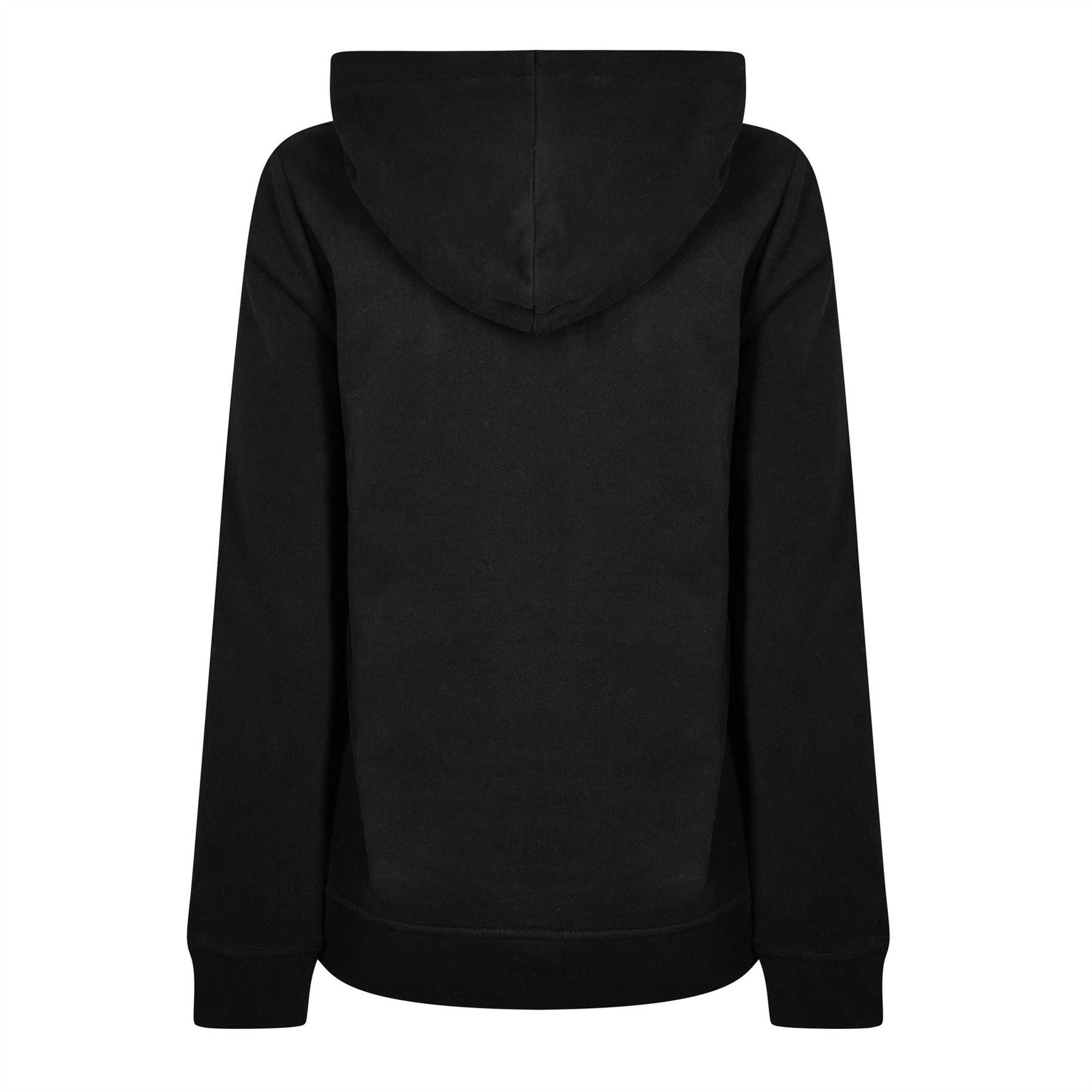 Vans Logo Hoodie