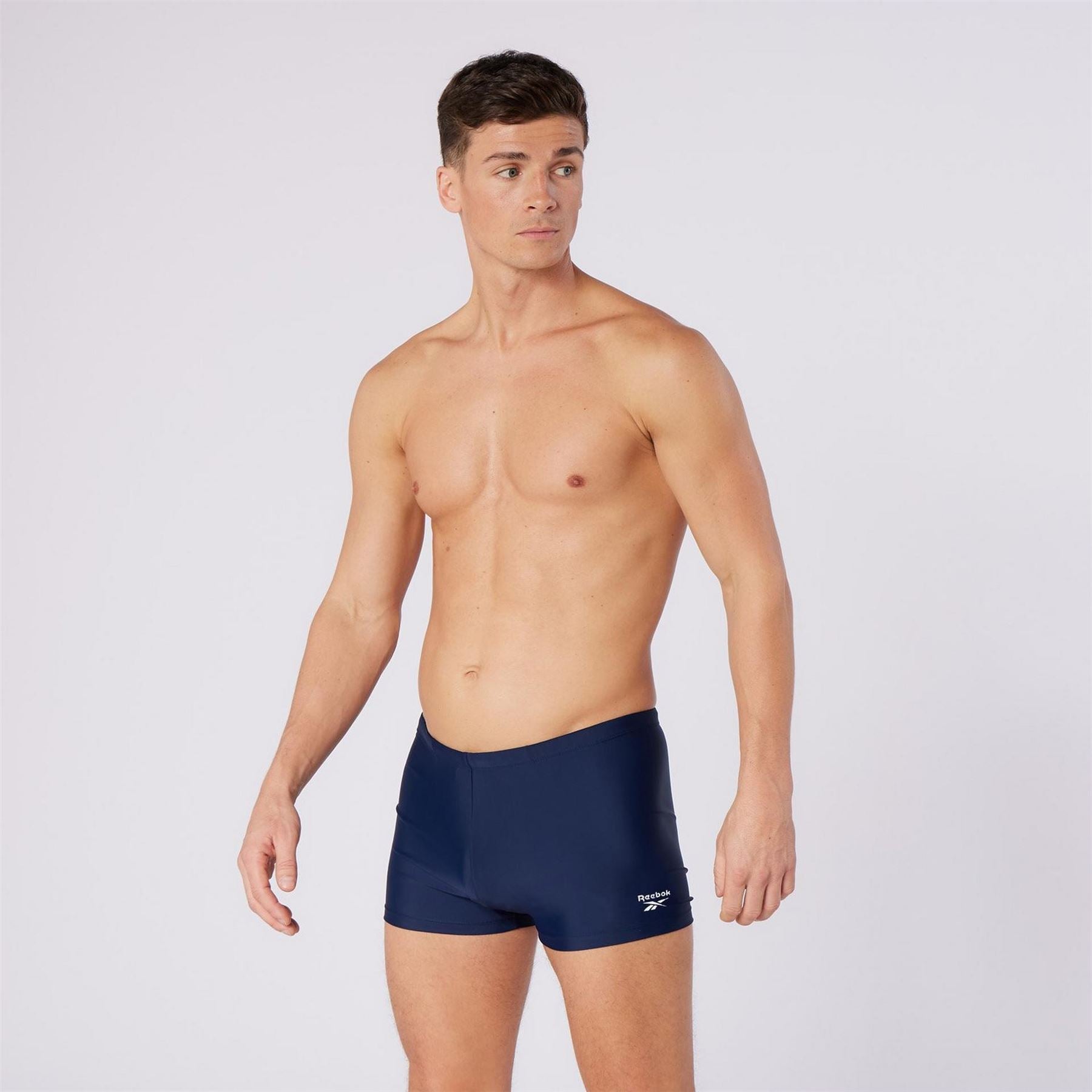 Reebok Performance Swim Shorts Bardo