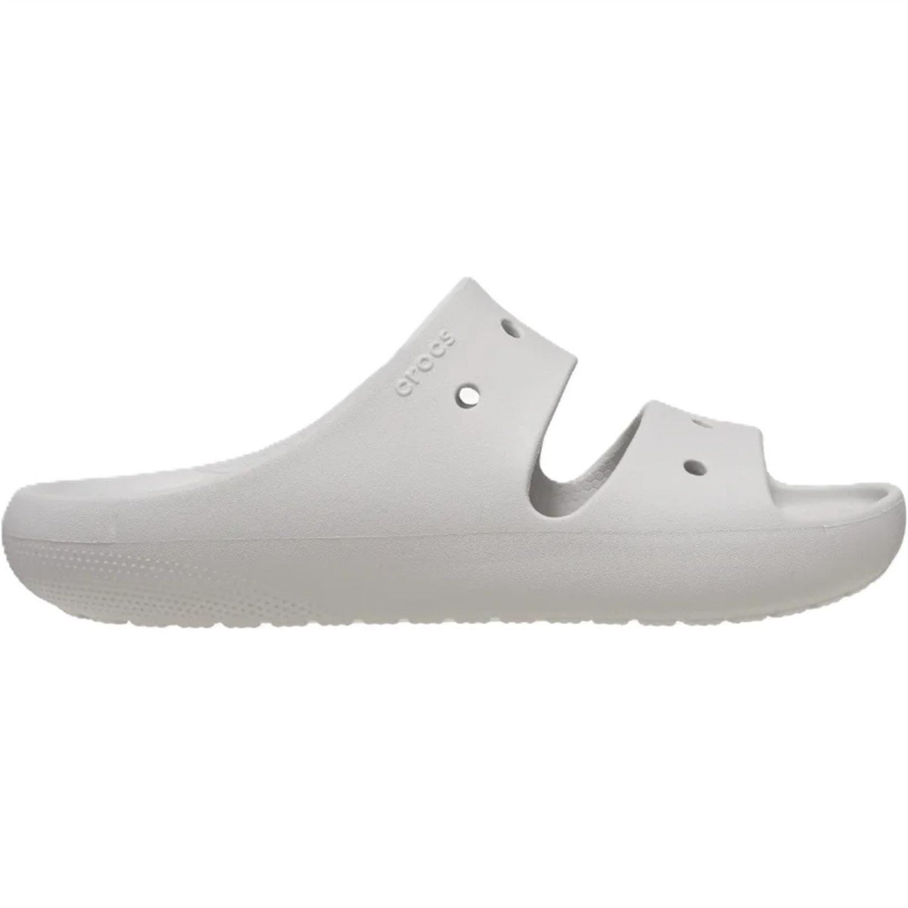 Crocs Classic Sandal V2 Open Toe Slides