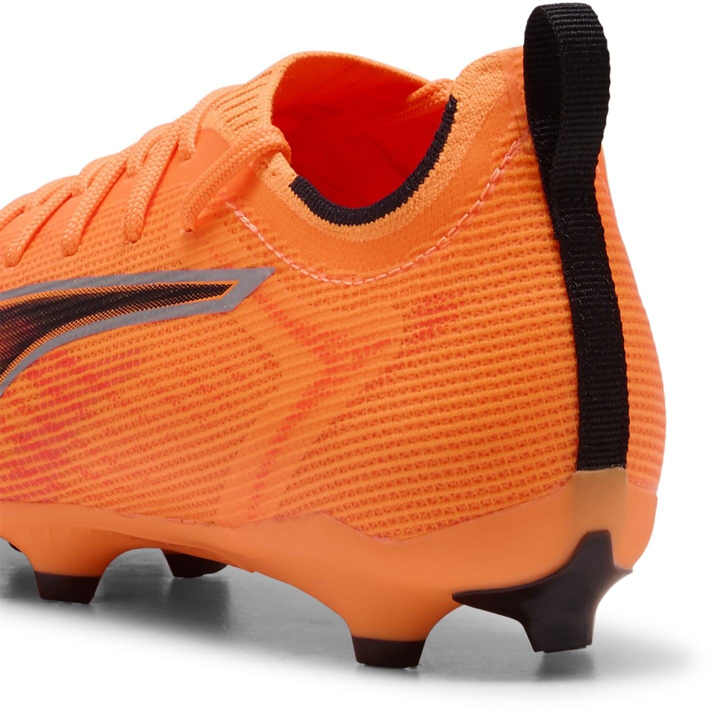 Puma Ultra 5 Pro Juniors Firm Ground Football Boots