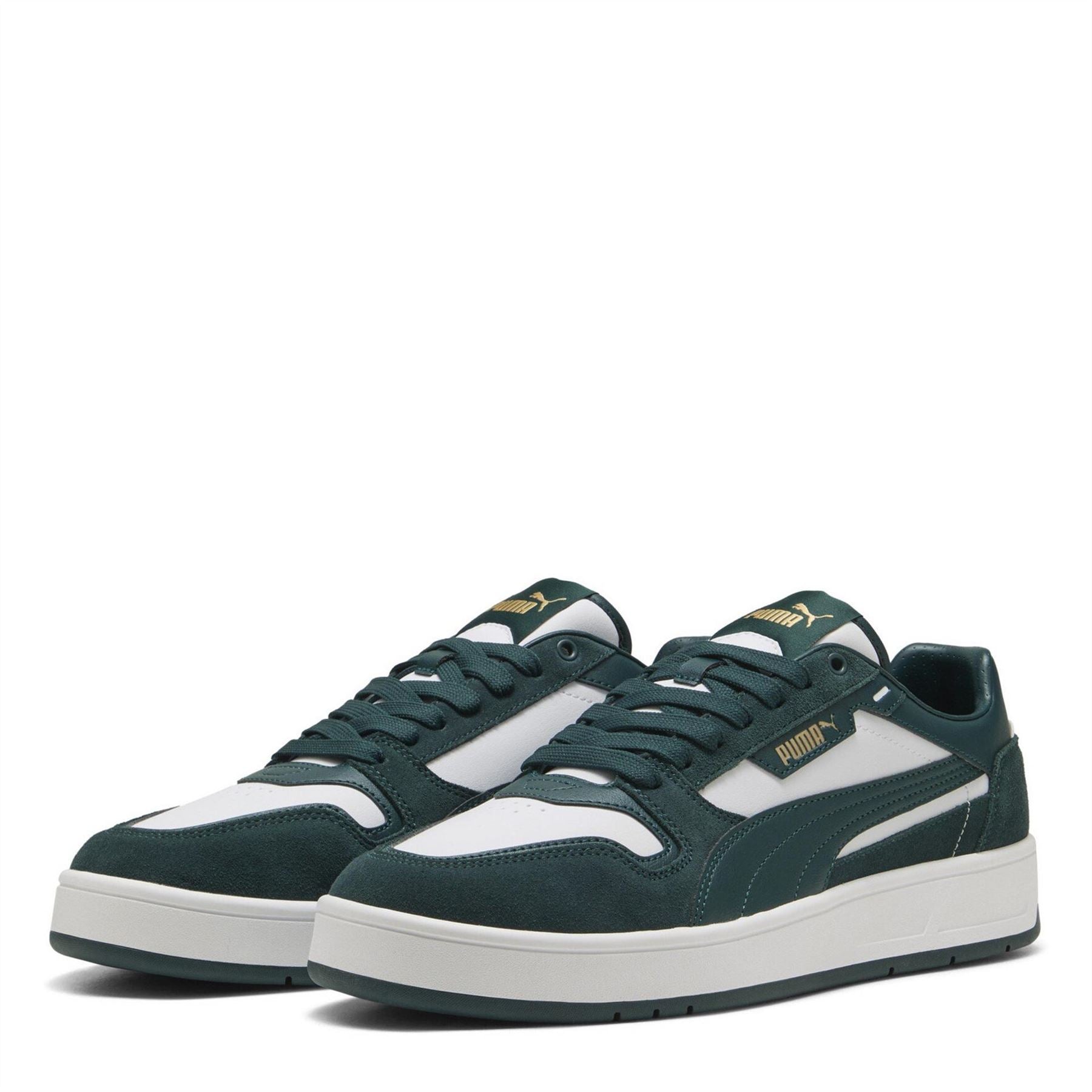 Puma Court Classic Street Sd Trainers