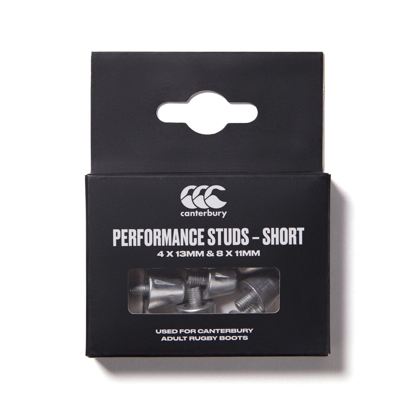 Canterbury Performance Rugby Studs