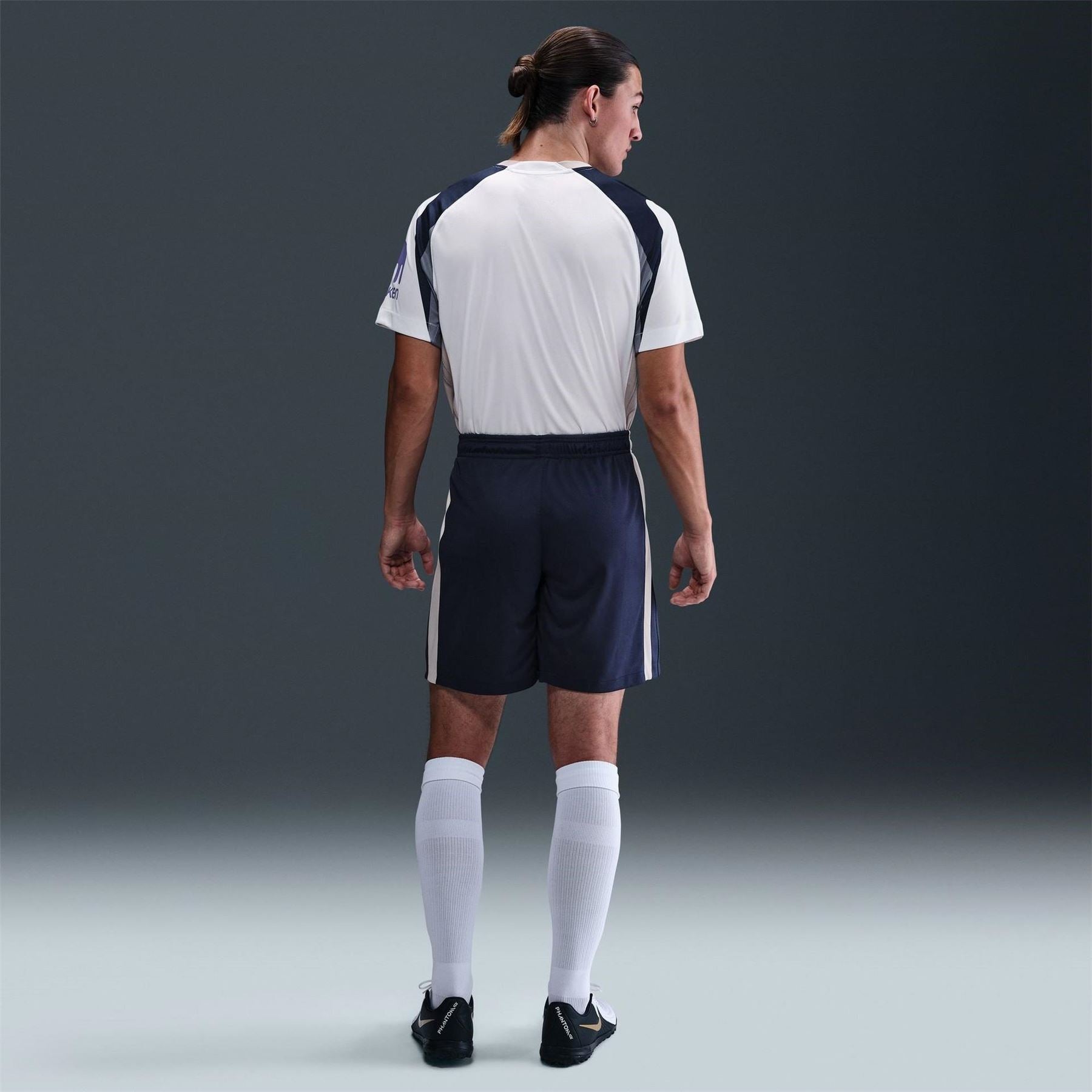 Nike Tottenham Hotspur Home Shorts 2025 2026 Adults