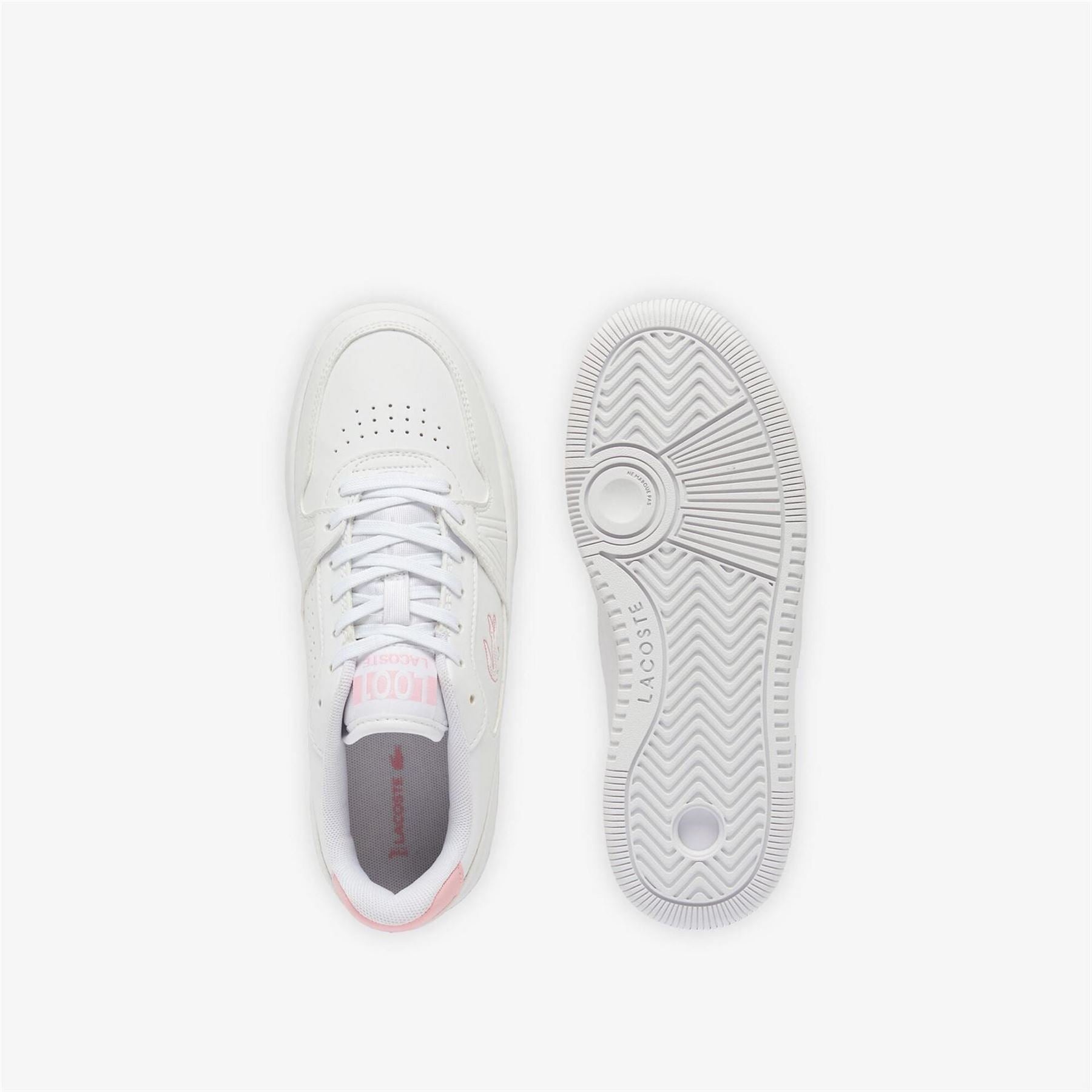 Lacoste Set Trainers
