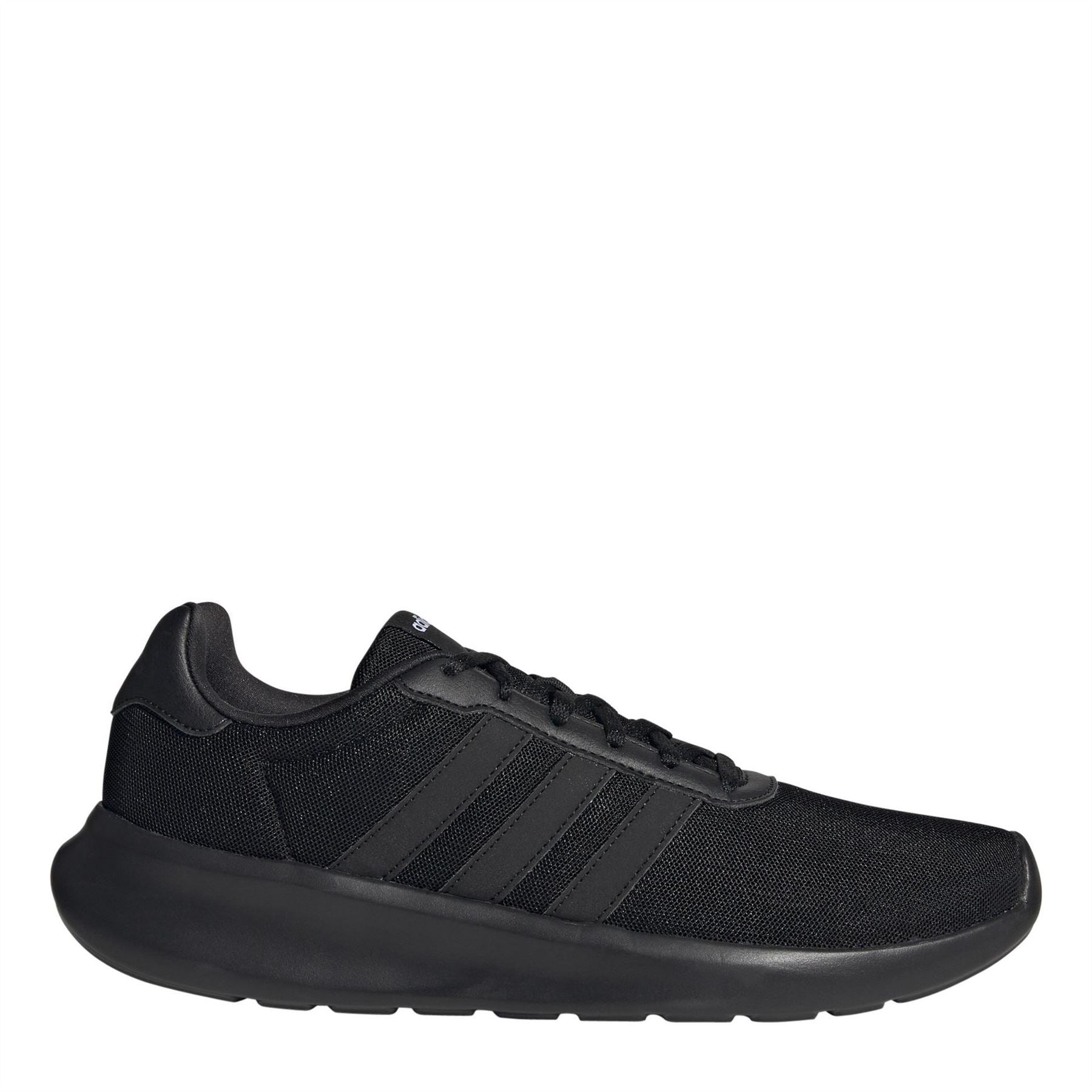 adidas Mens Lite Racer 3.0 Runners