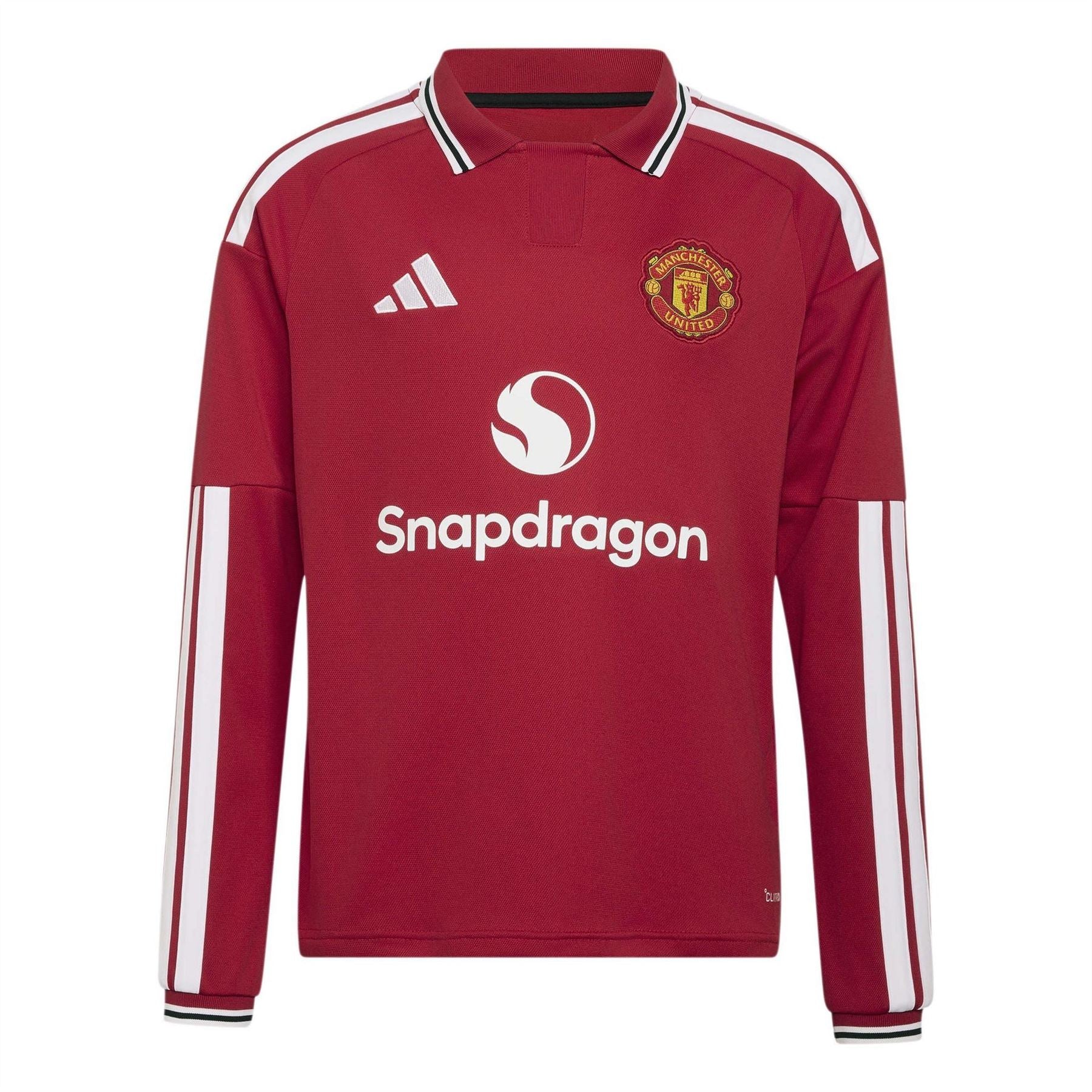 adidas Mufc H Jersey Jn63
