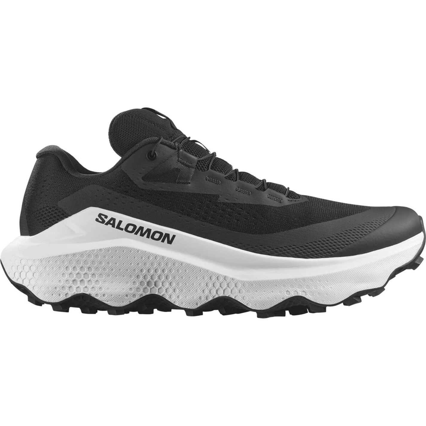 Salomon Mens Ultra Glide 3 Running Shoes