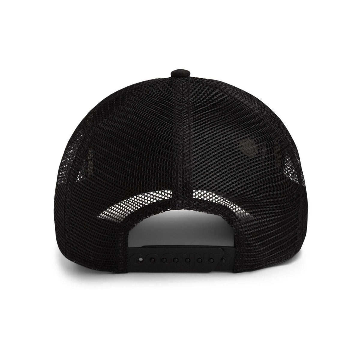 Goorin Bros Trucker Cap Adjustable Back Tab