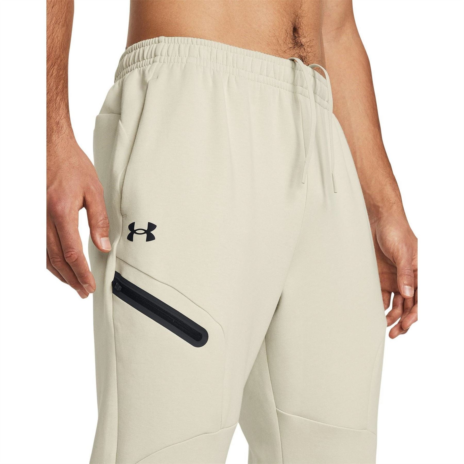 Under Armour Mens Unstoppable Fleece Joggers