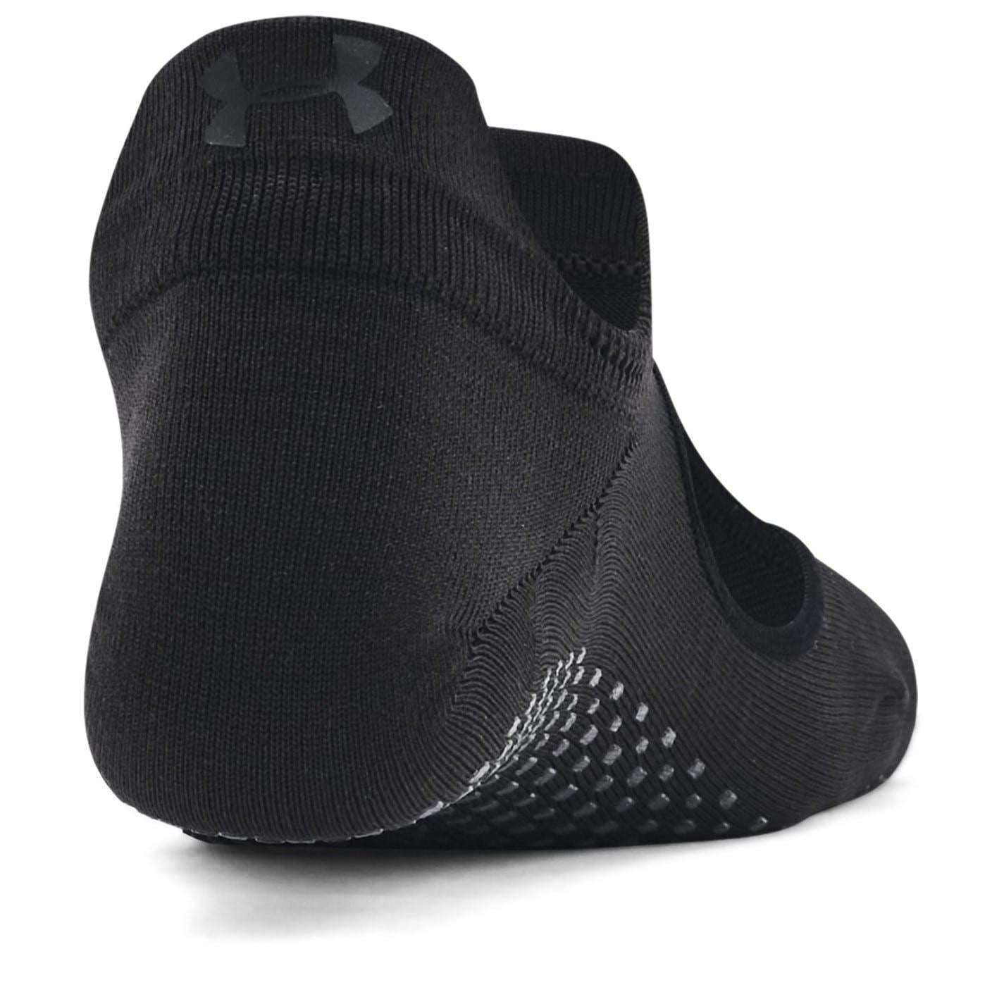 Under Armour Breathe Balance Trainers Socks