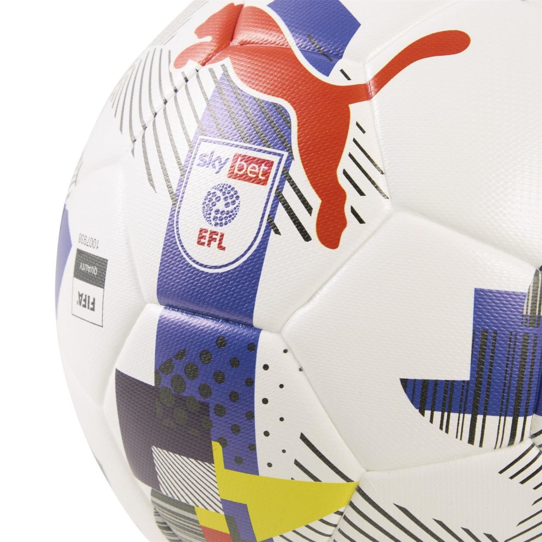 Puma Orbita 3 Football