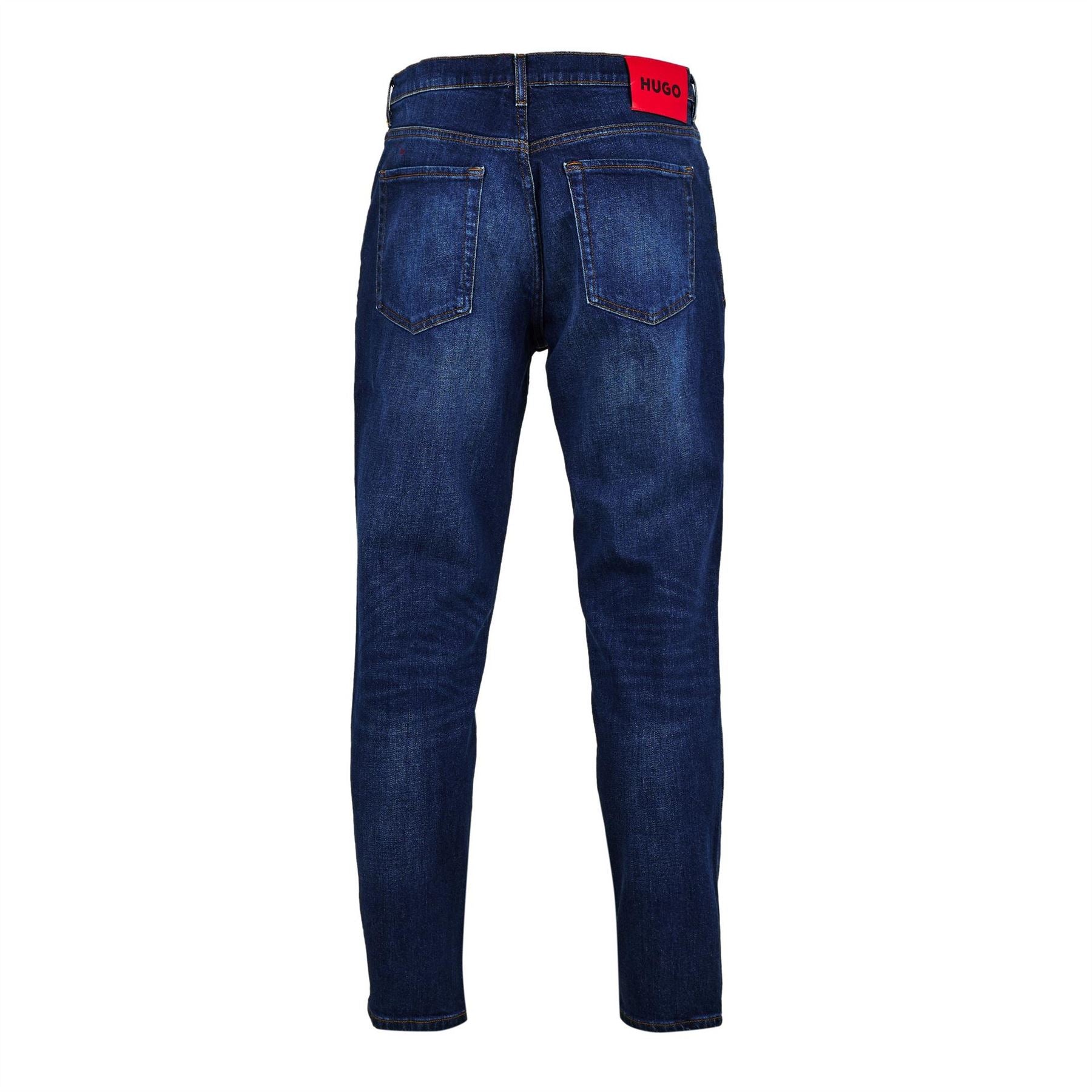Hugo Mens 634 10258290 03 Slim Fit Jeans