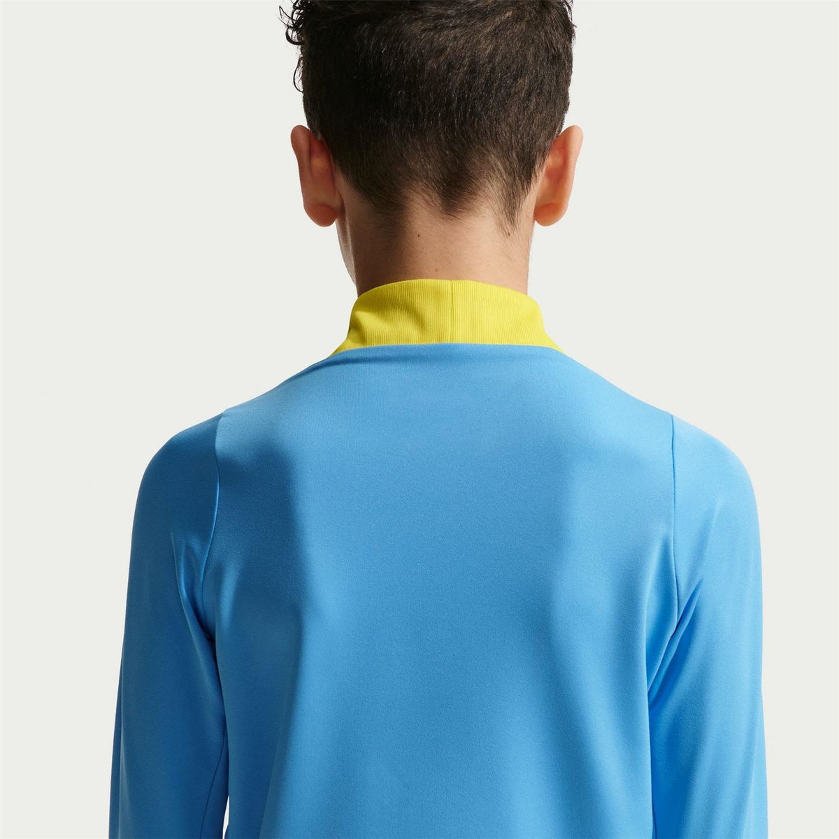 Nike Kids Barcelona Licensed Drill Top