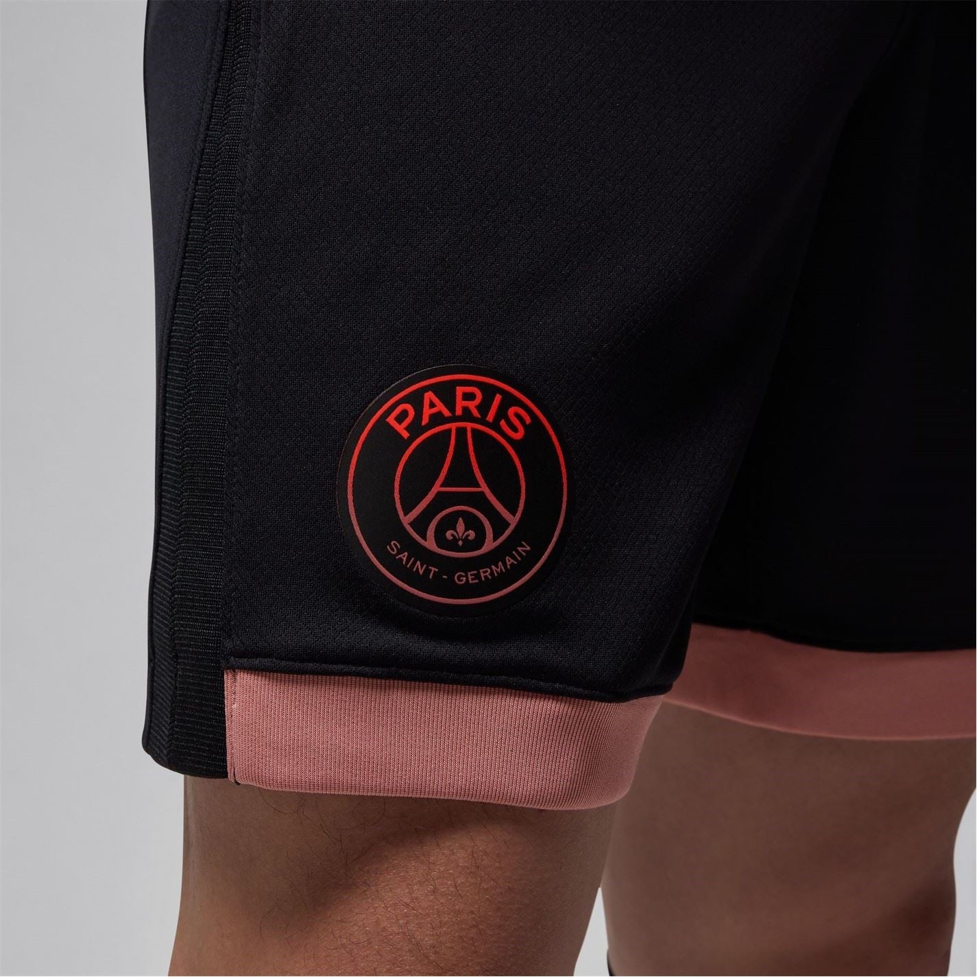 Nike Paris Saint Germain Third Shorts 2024 2025 Adults