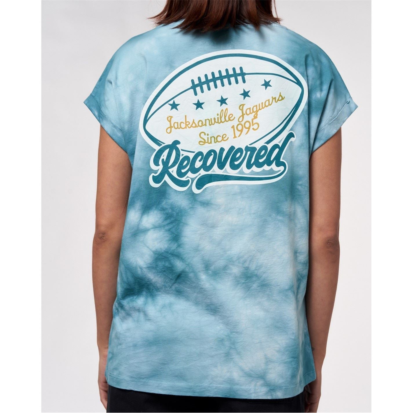 NFL High Neck Regular Fit T-Shirt